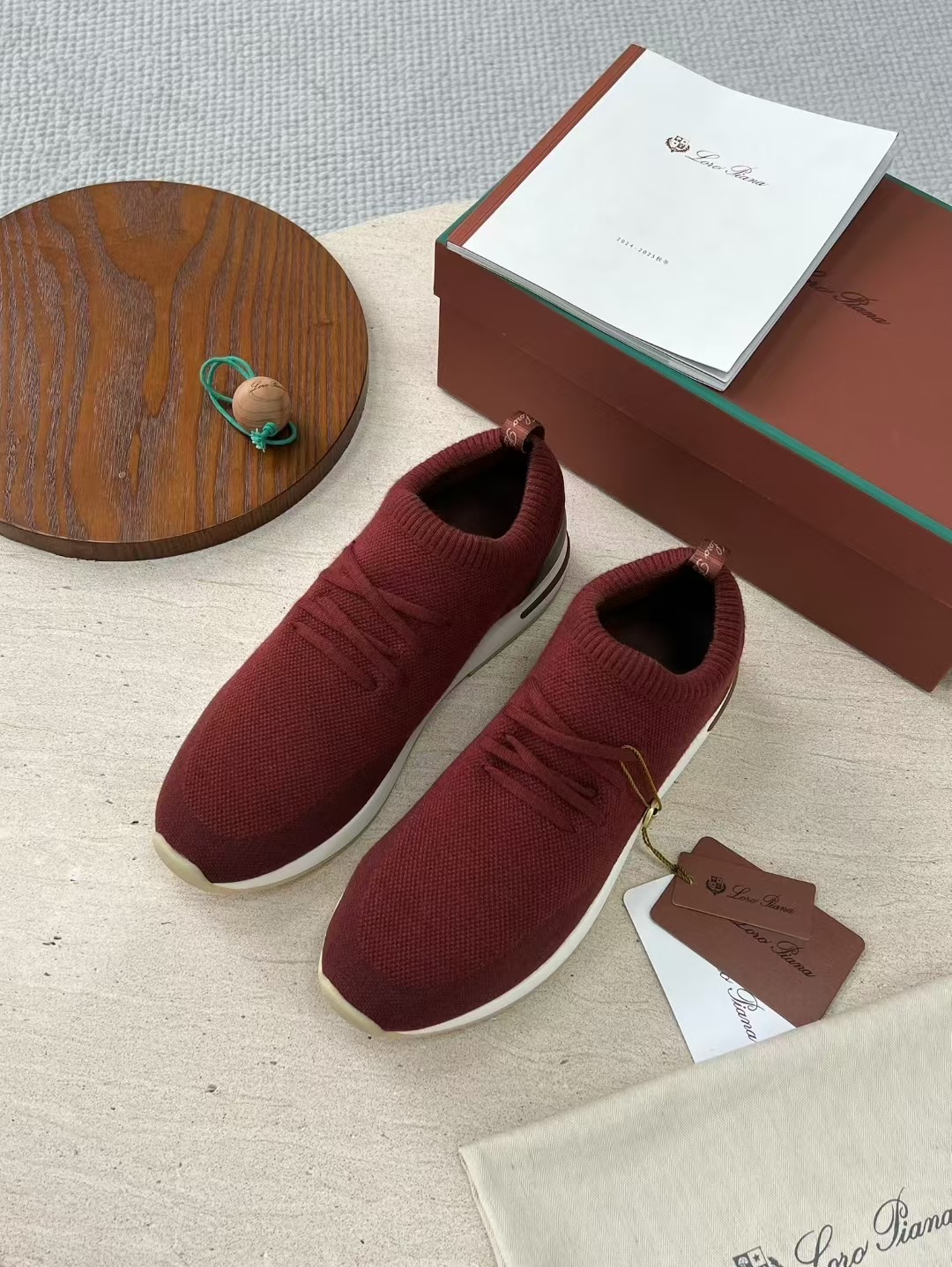Loro piana 39-46 🌹15-20days