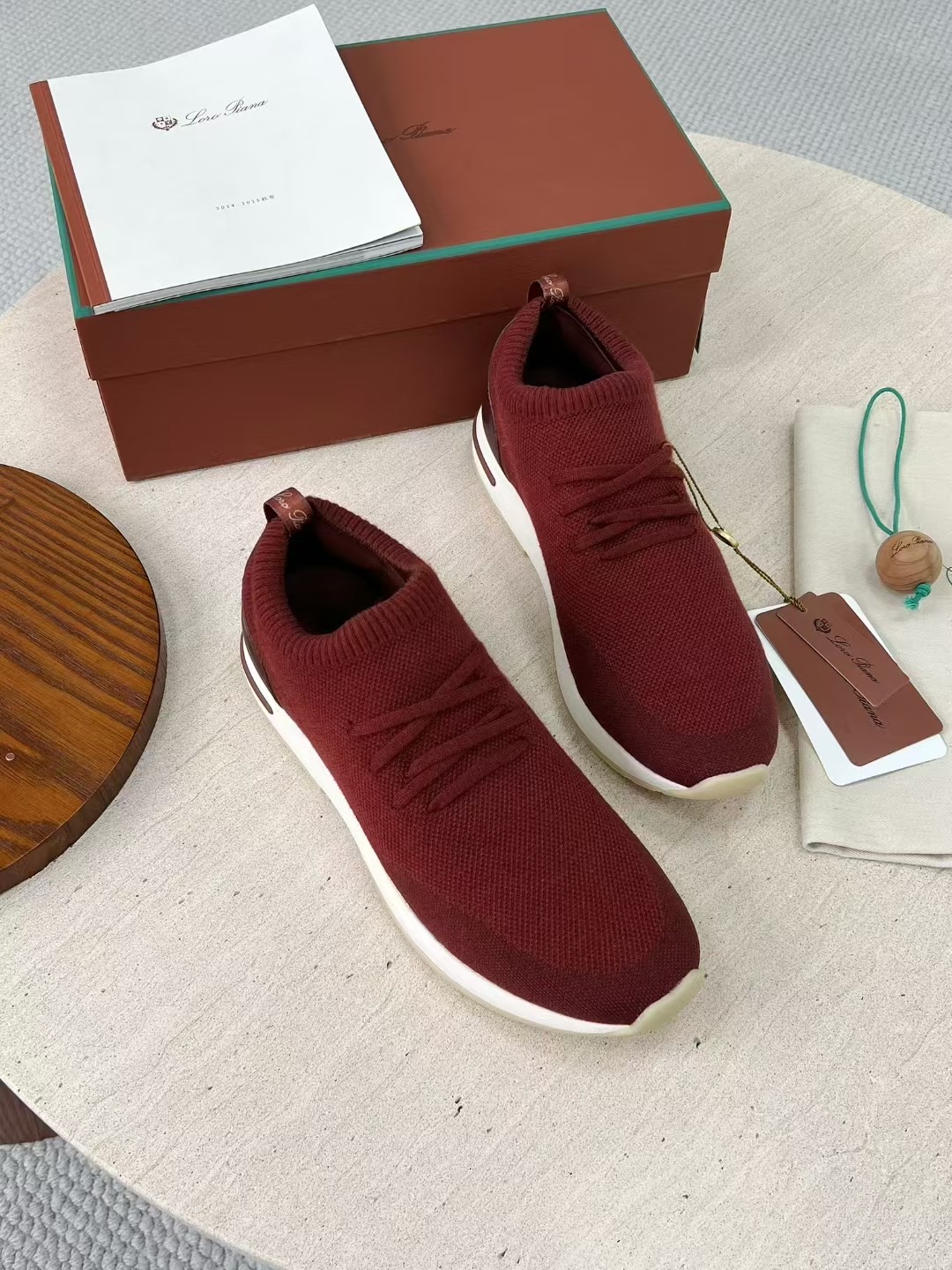 Loro piana 39-46 🌹15-20days