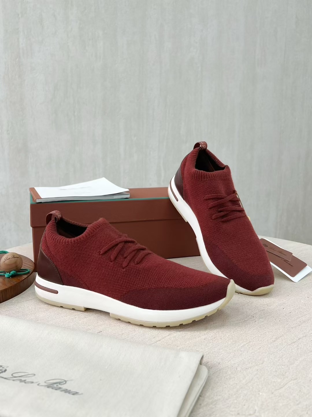 Loro piana 39-46 🌹15-20days