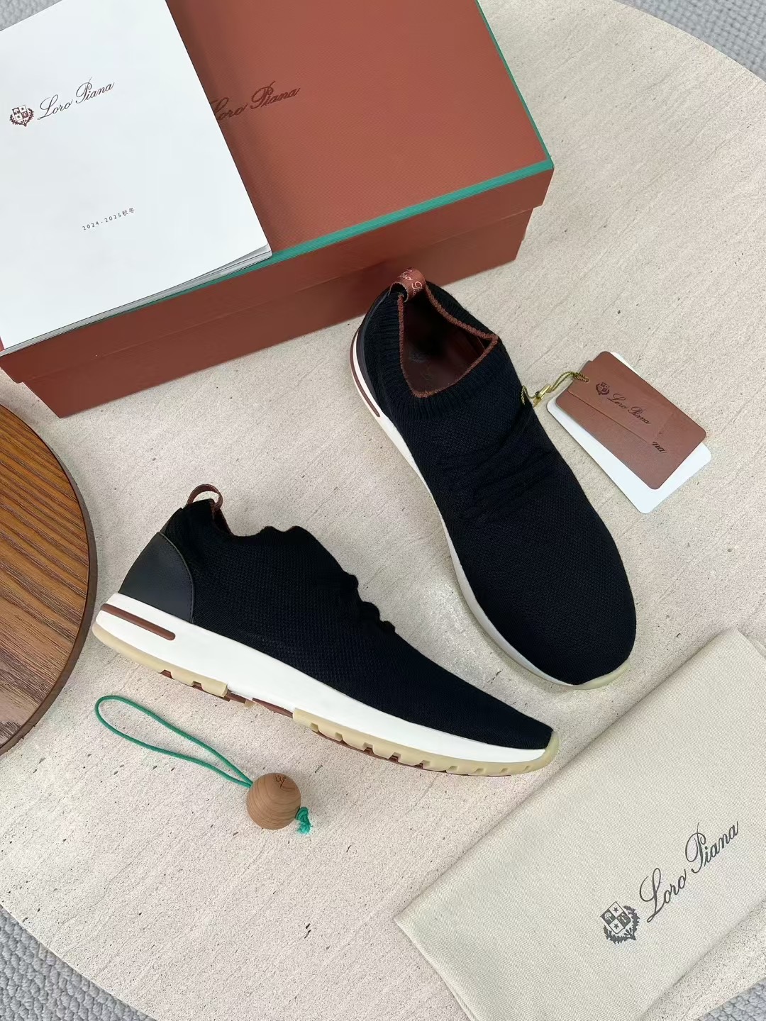 Loro piana 39-46 🌹15-20days