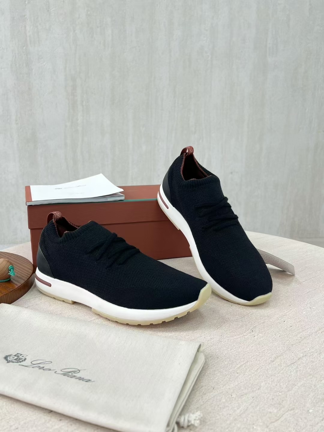 Loro piana 39-46 🌹15-20days