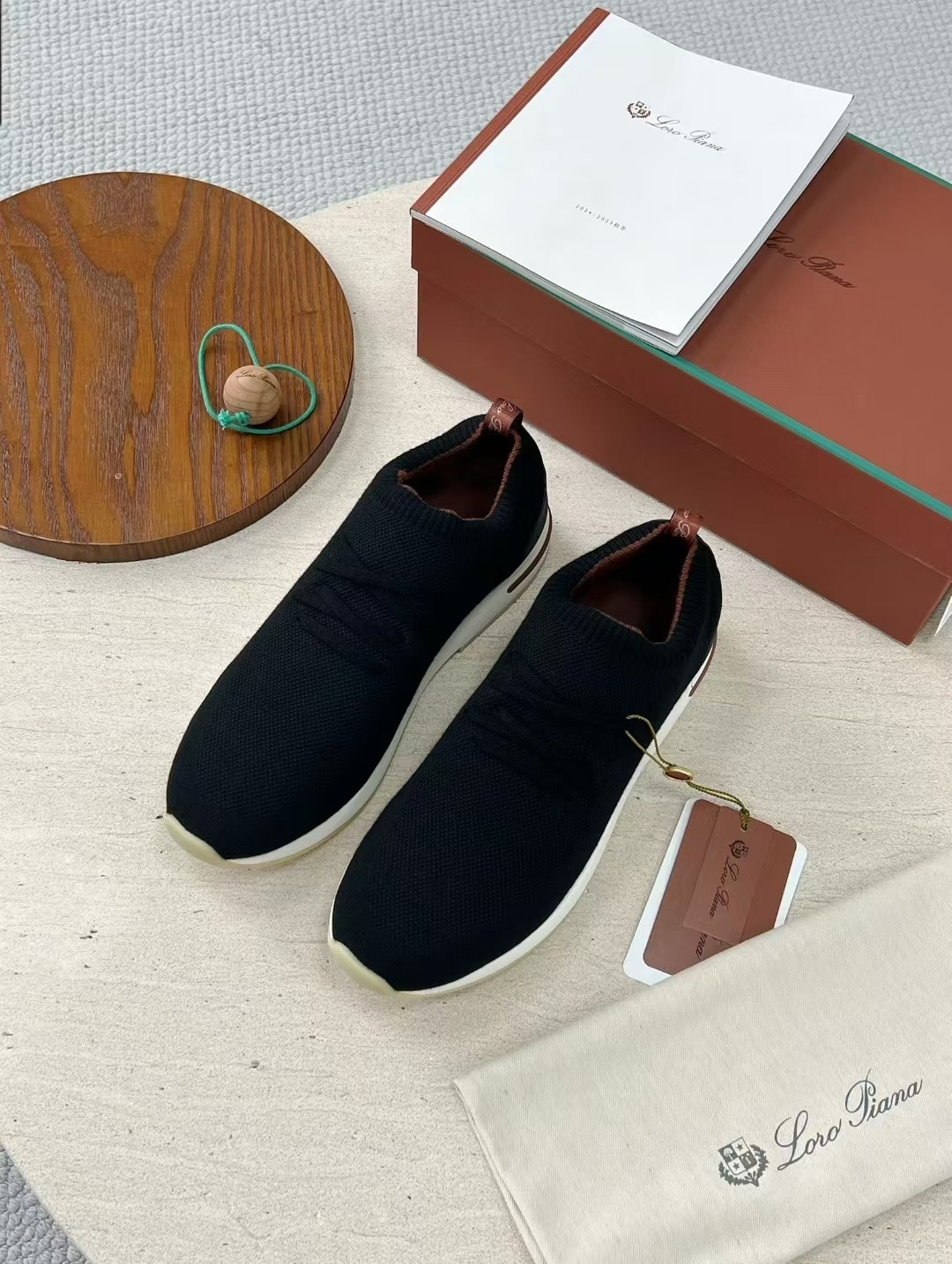 Loro piana 39-46 🌹15-20days