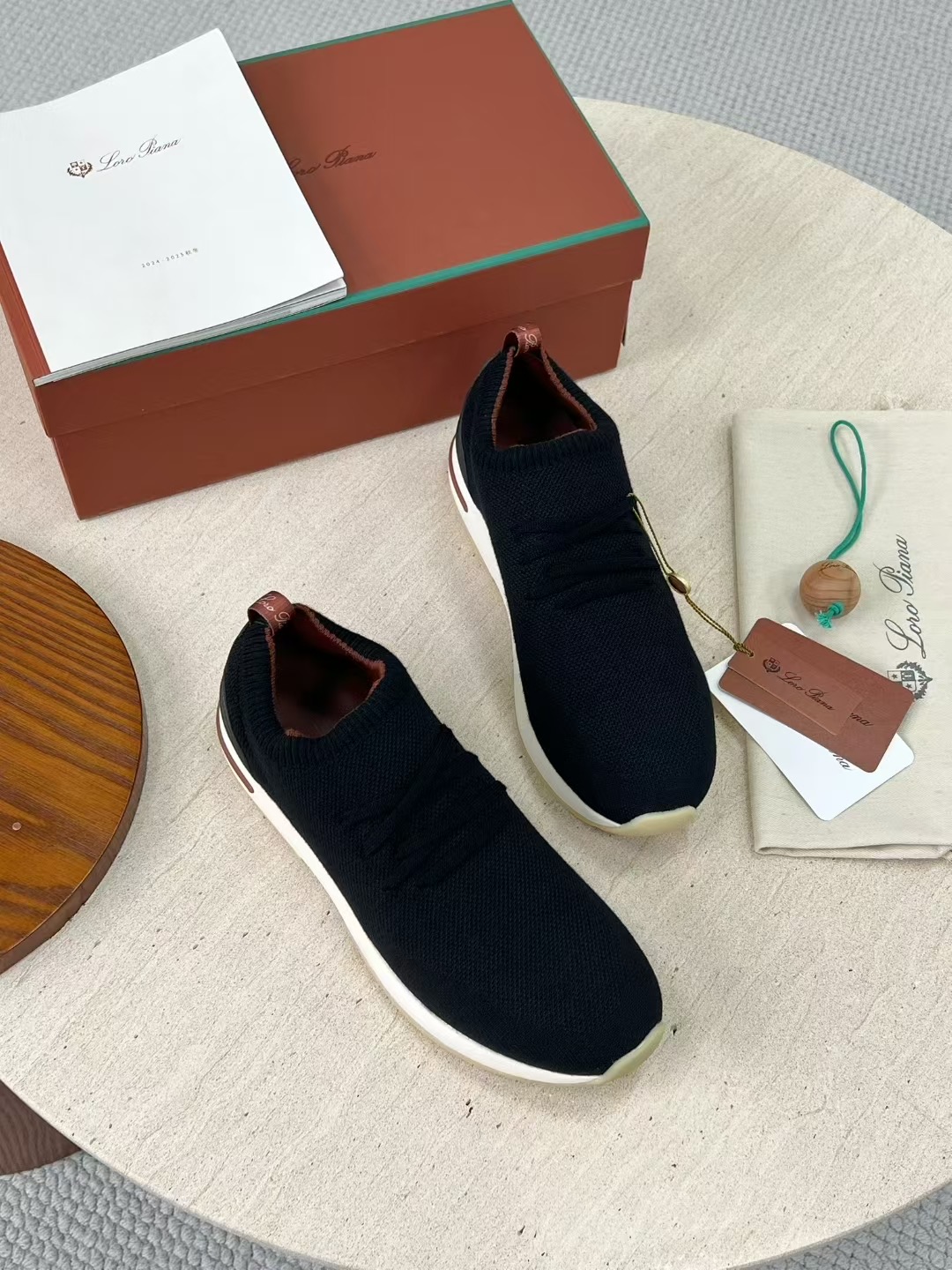 Loro piana 39-46 🌹15-20days