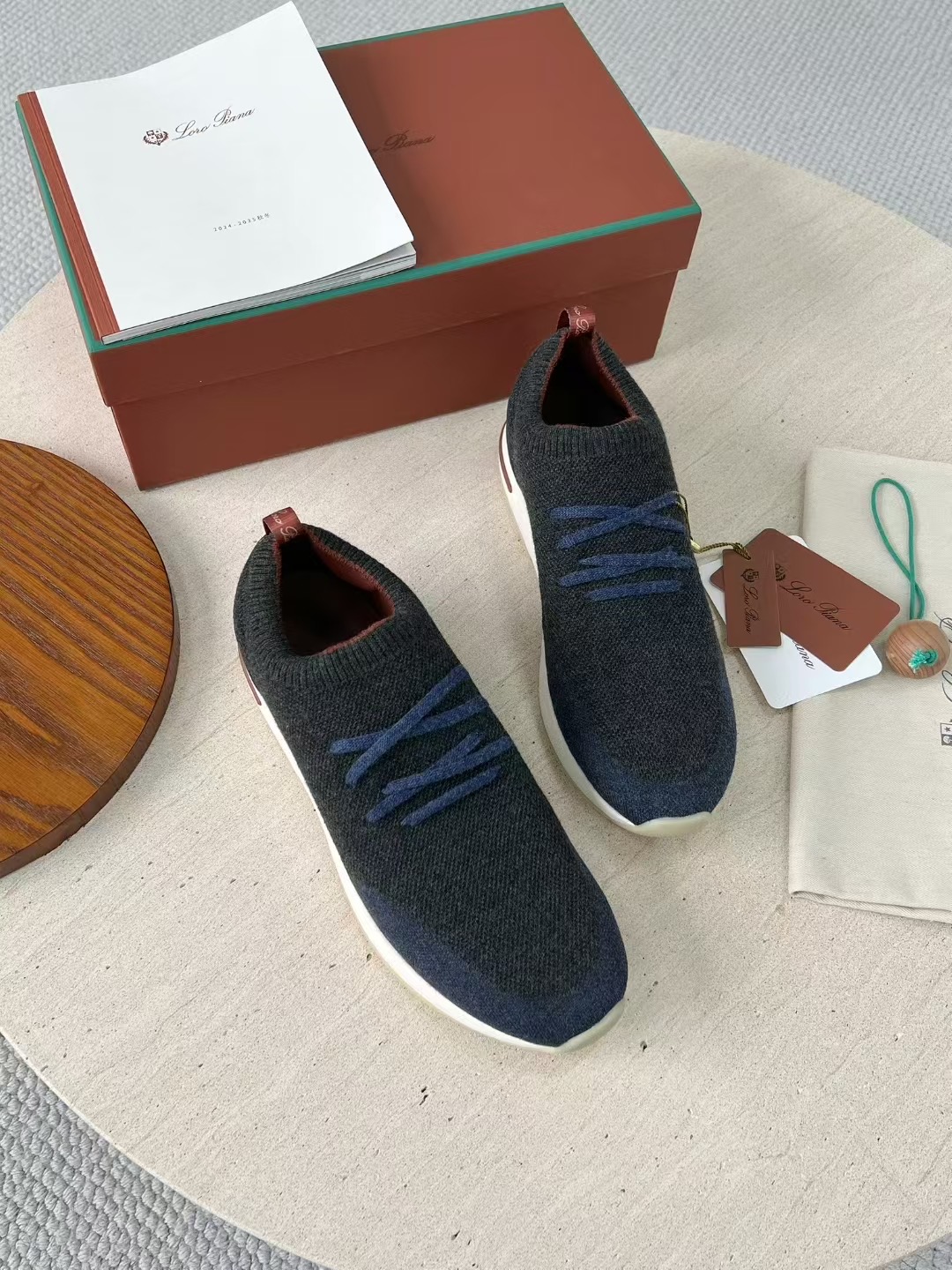 Loro piana 39-46 🌹15-20days