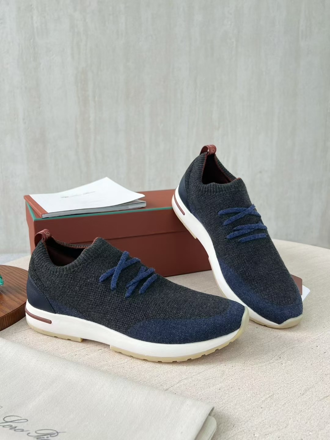 Loro piana 39-46 🌹15-20days