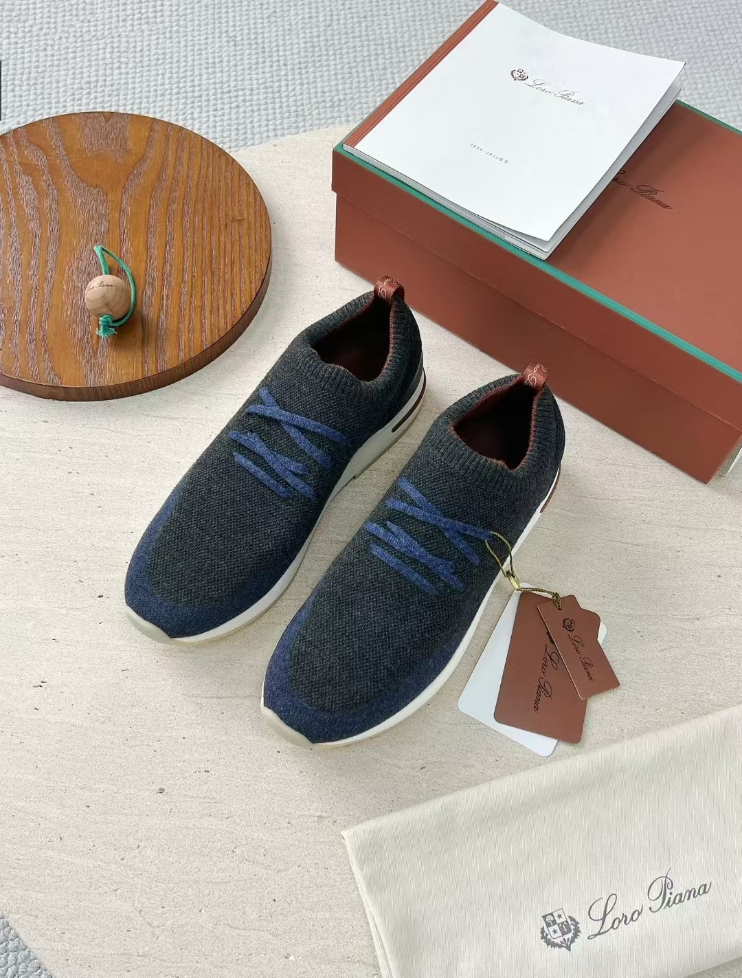 Loro piana 39-46 🌹15-20days
