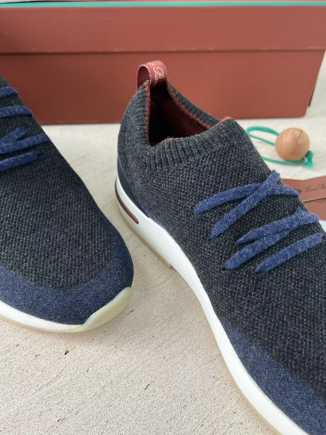 Loro piana 39-46 🌹15-20days