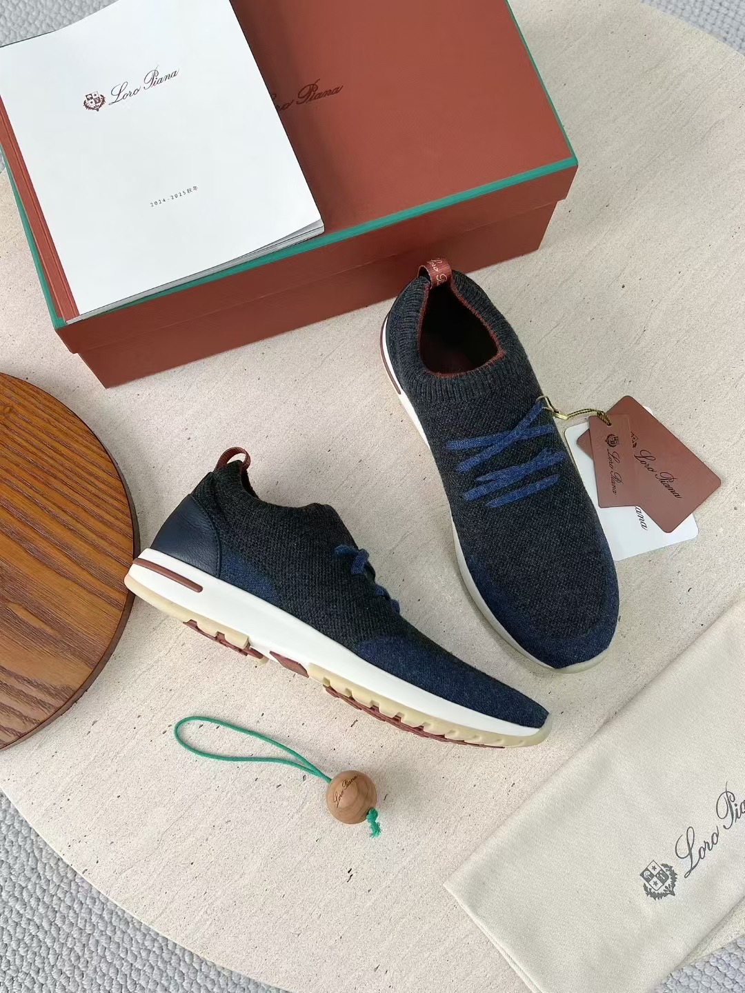 Loro piana 39-46 🌹15-20days