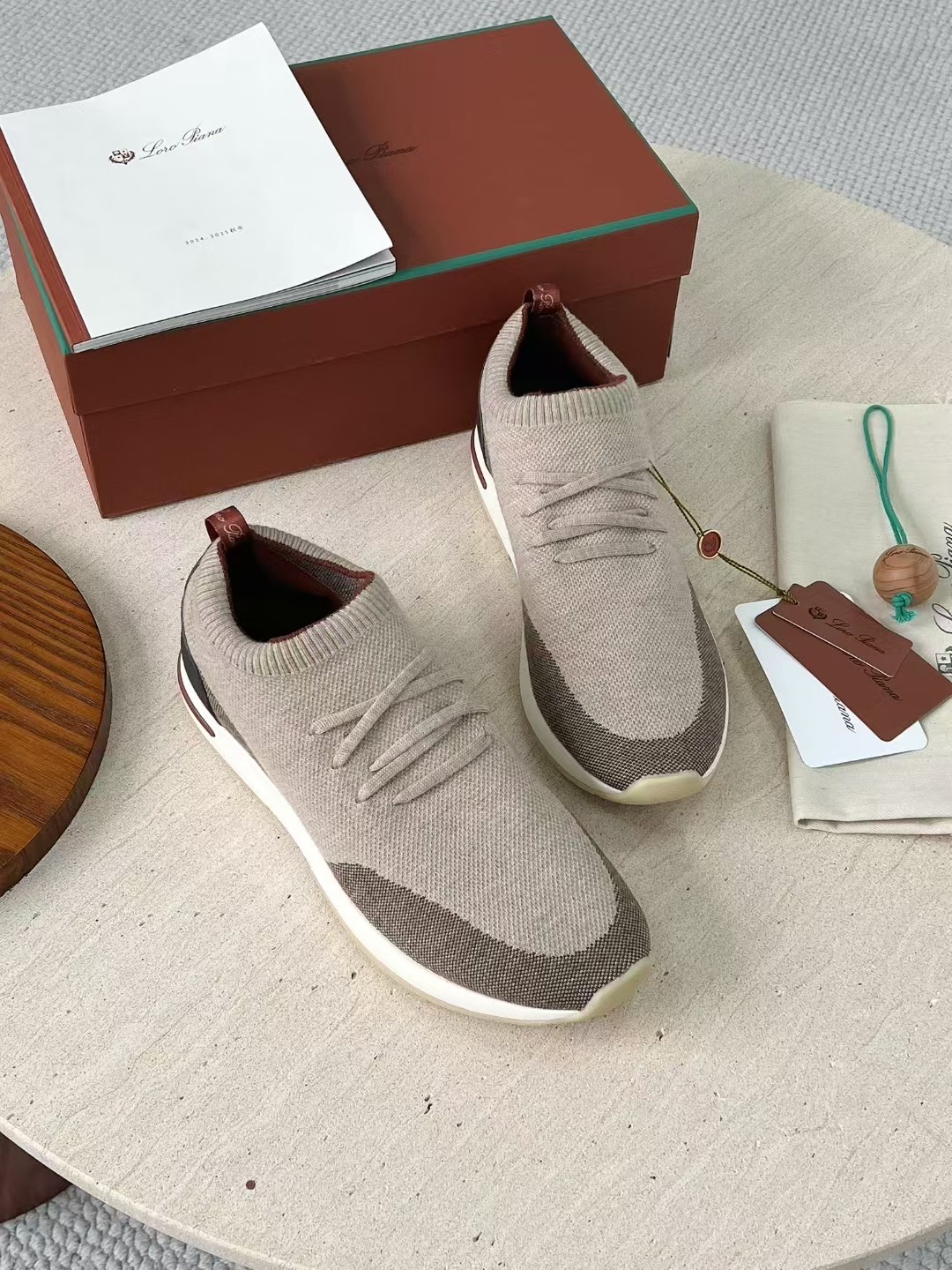 Loro piana 39-46 🌹15-20days