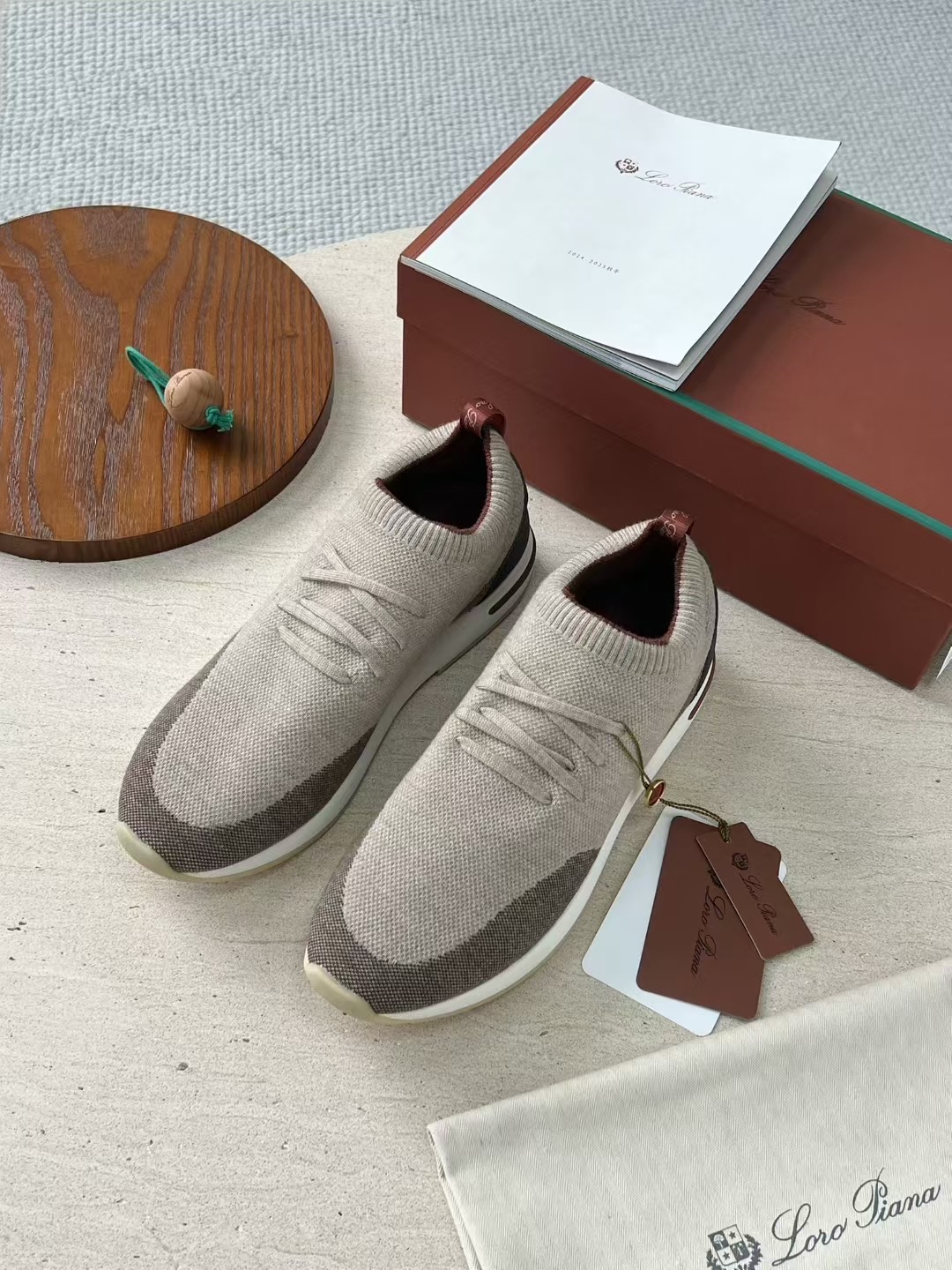 Loro piana 39-46 🌹15-20days