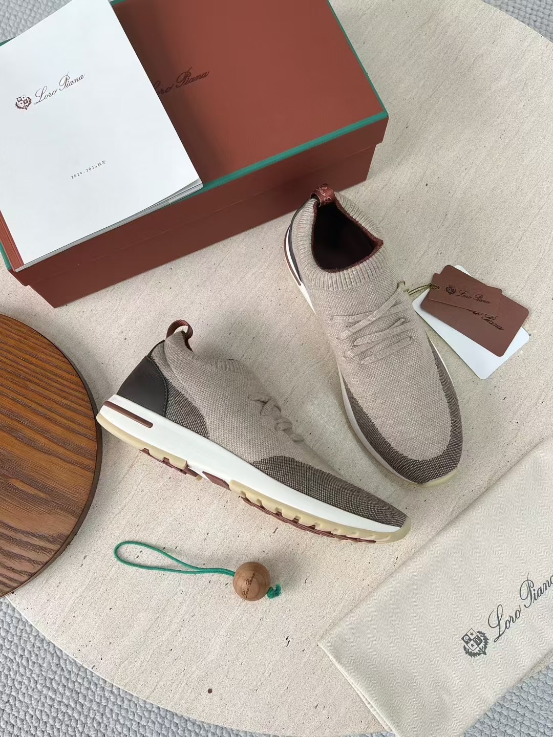 Loro piana 39-46 🌹15-20days