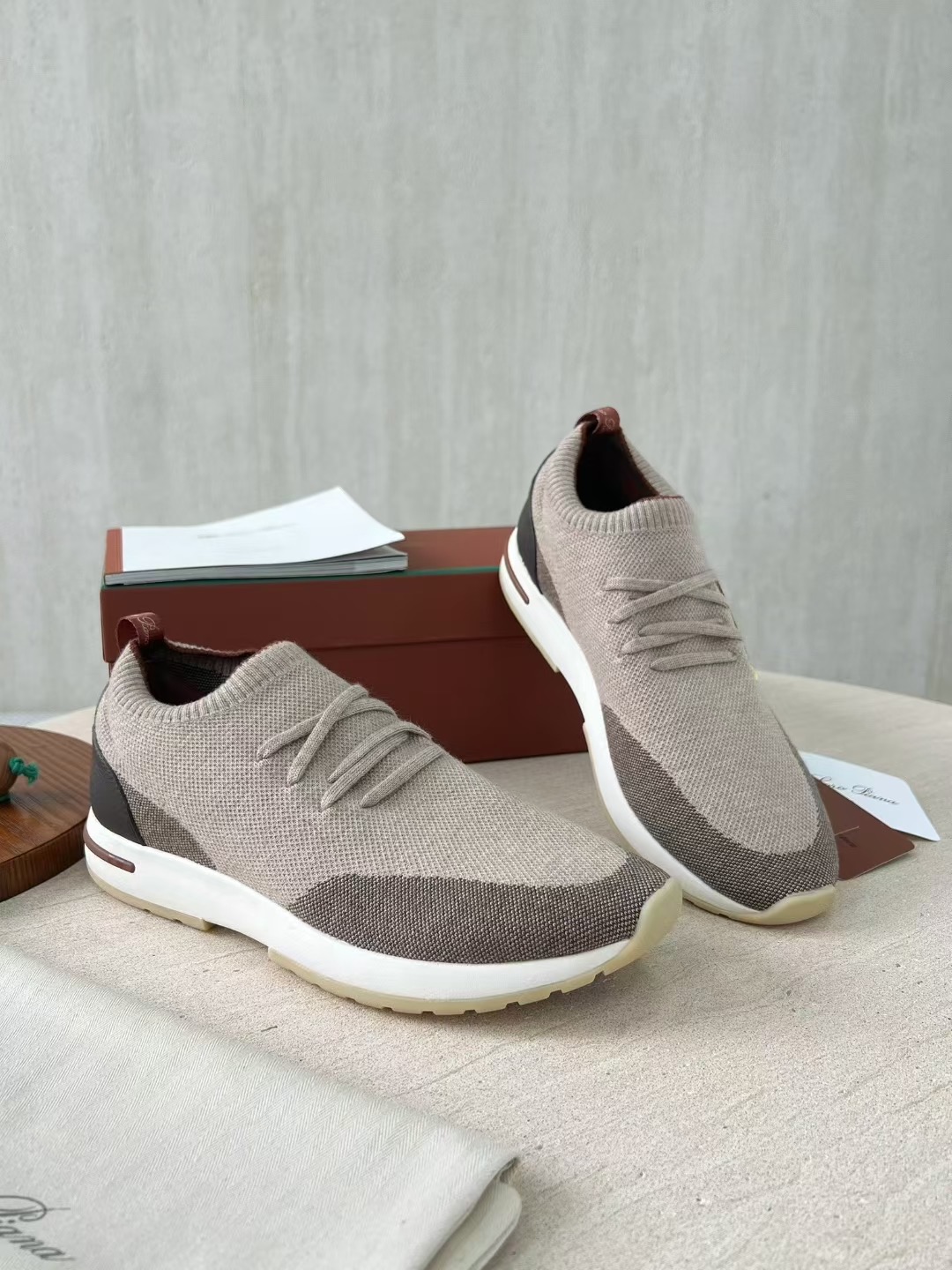 Loro piana 39-46 🌹15-20days
