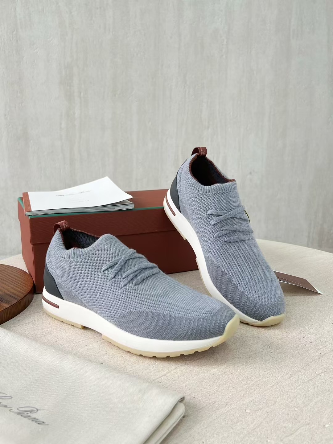 Loro piana 39-46 🌹15-20days