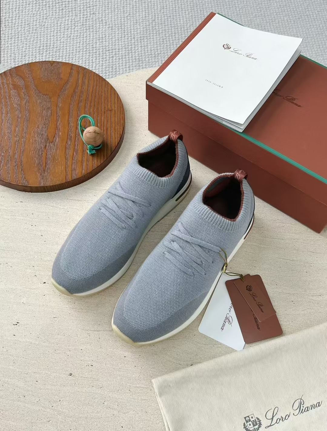 Loro piana 39-46 🌹15-20days