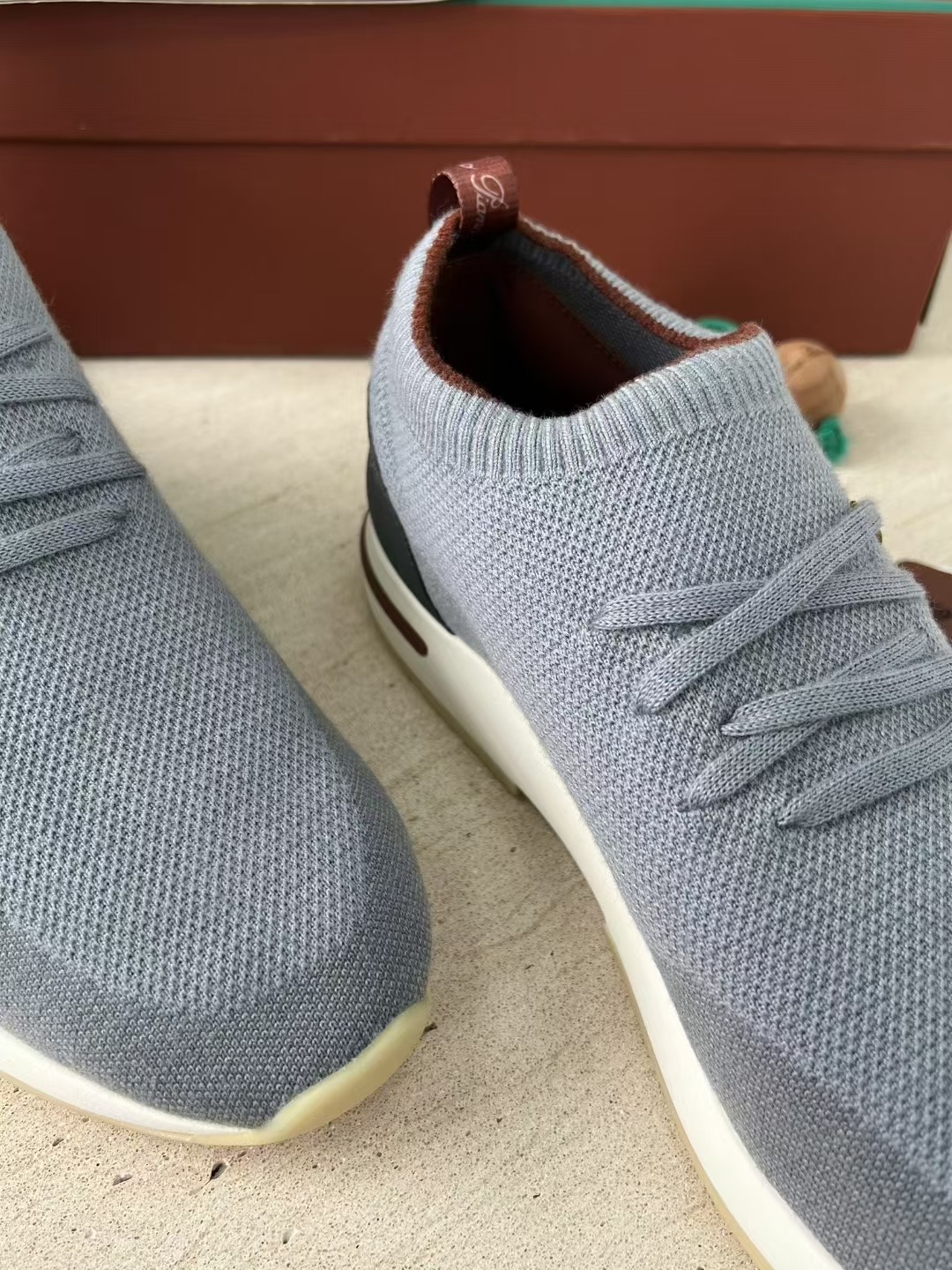 Loro piana 39-46 🌹15-20days