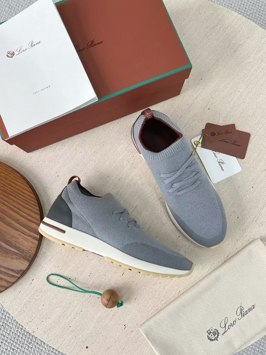 Loro piana 39-46 🌹15-20days