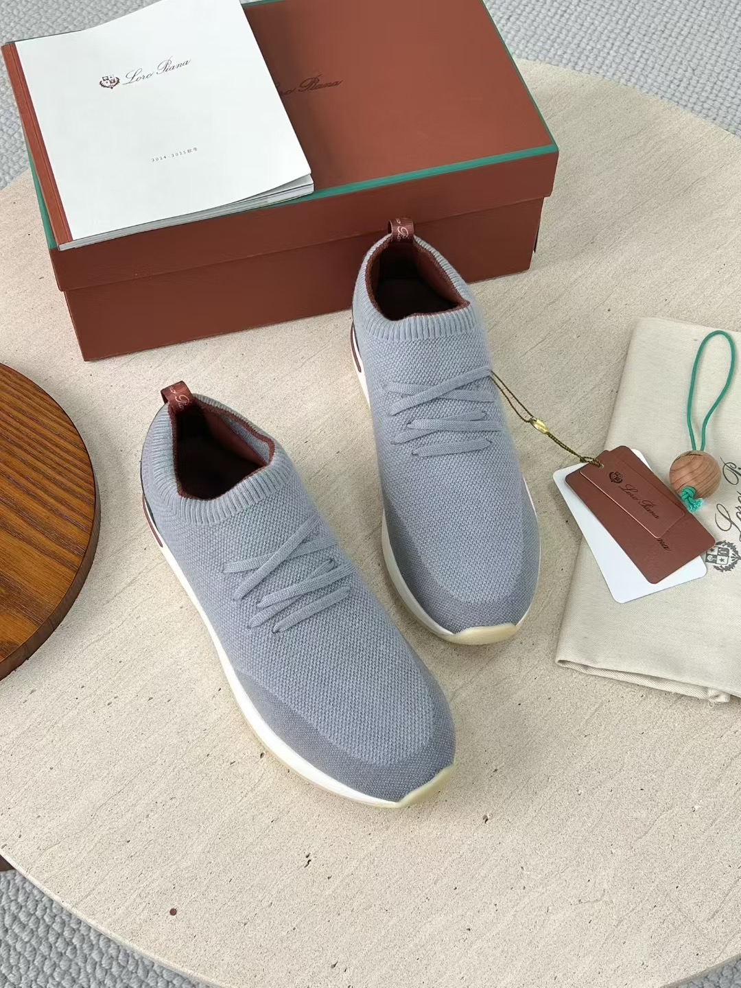 Loro piana 39-46 🌹15-20days