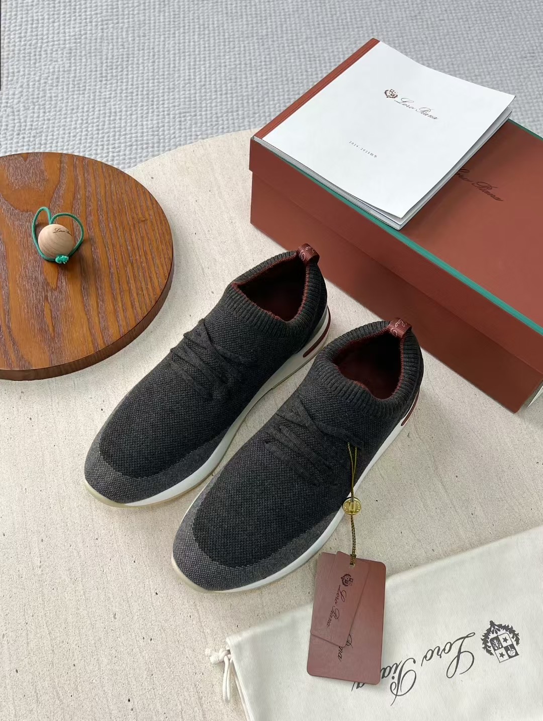 Loro piana 39-46 🌹15-20days