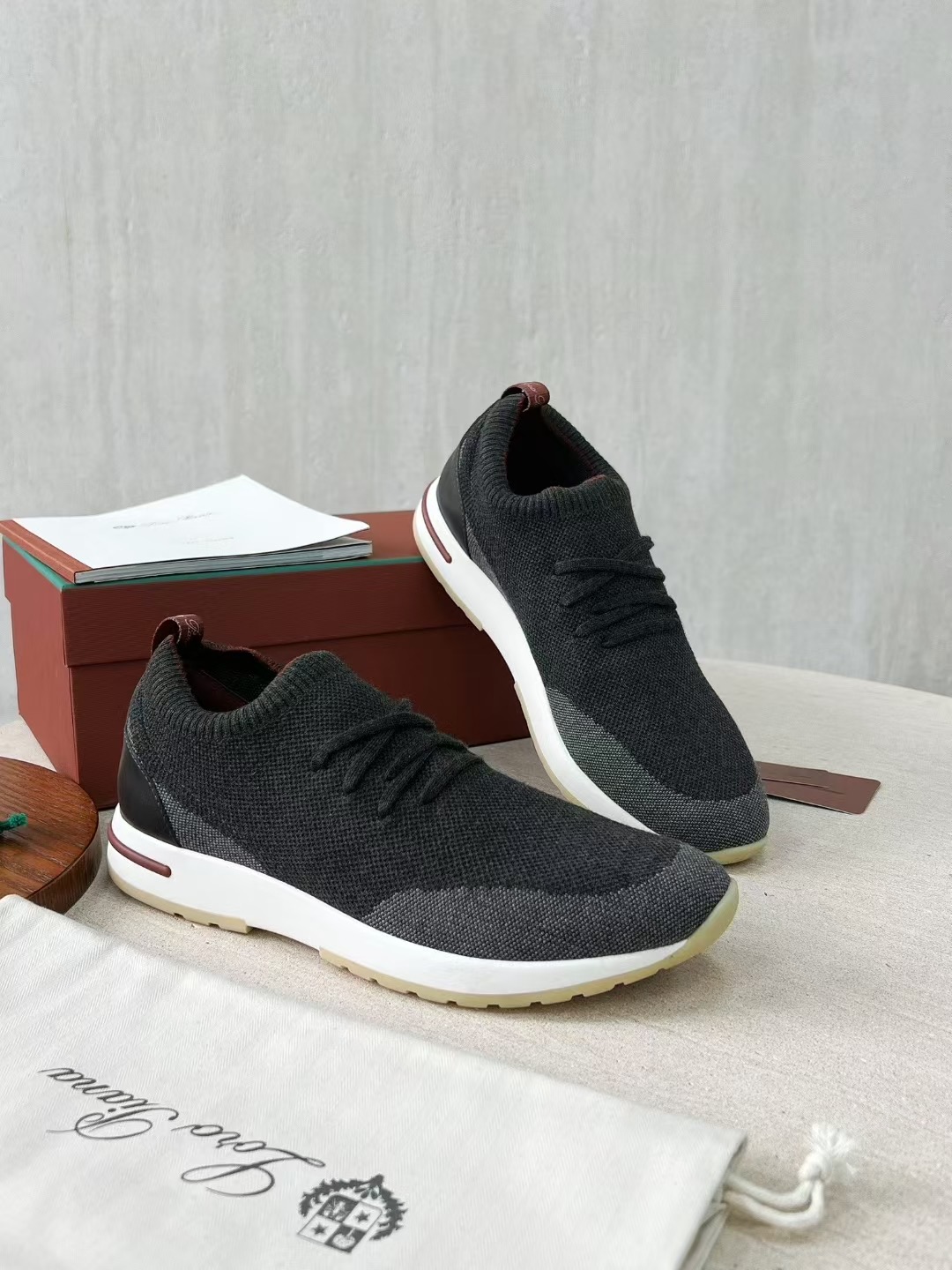Loro piana 39-46 🌹15-20days