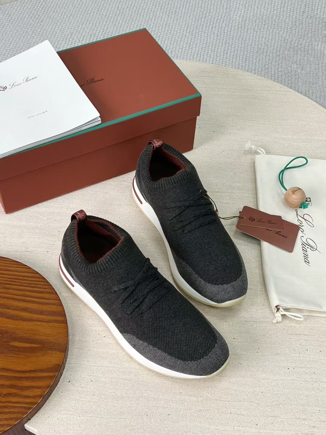 Loro piana 39-46 🌹15-20days
