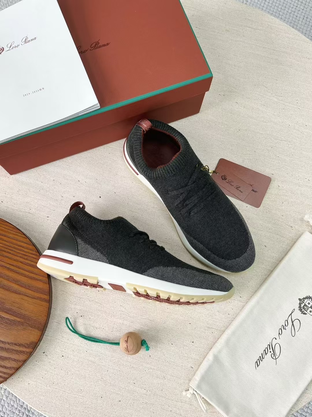 Loro piana 39-46 🌹15-20days