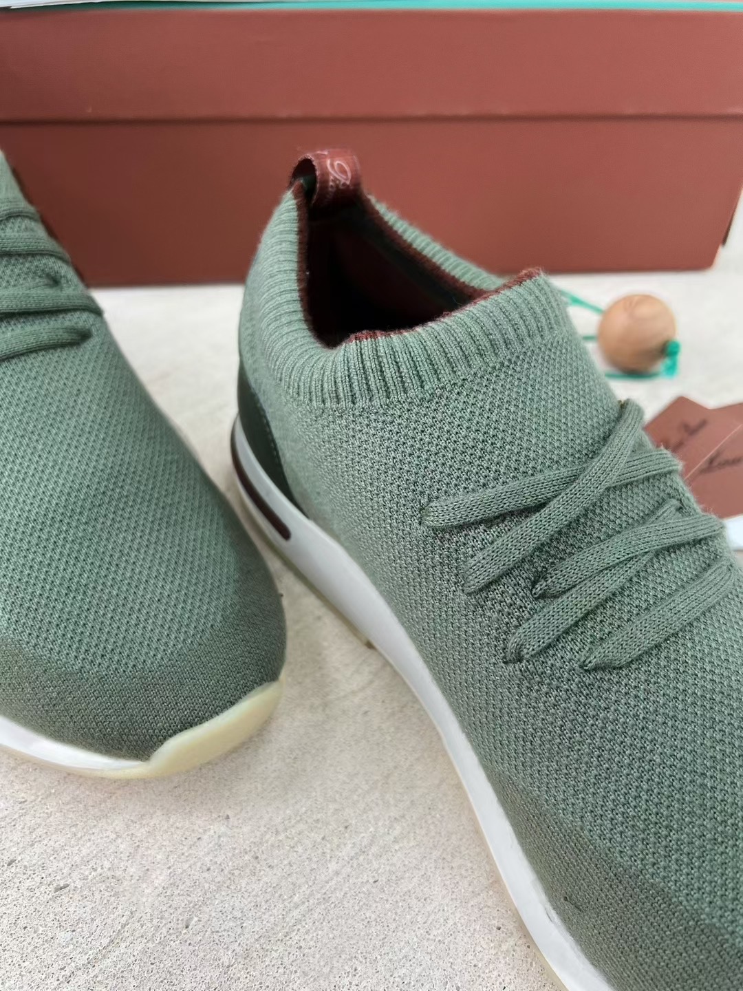 Loro piana 39-46 🌹15-20days