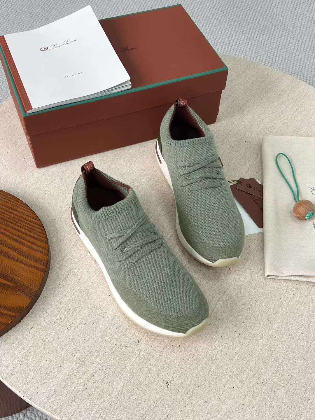 Loro piana 39-46 🌹15-20days