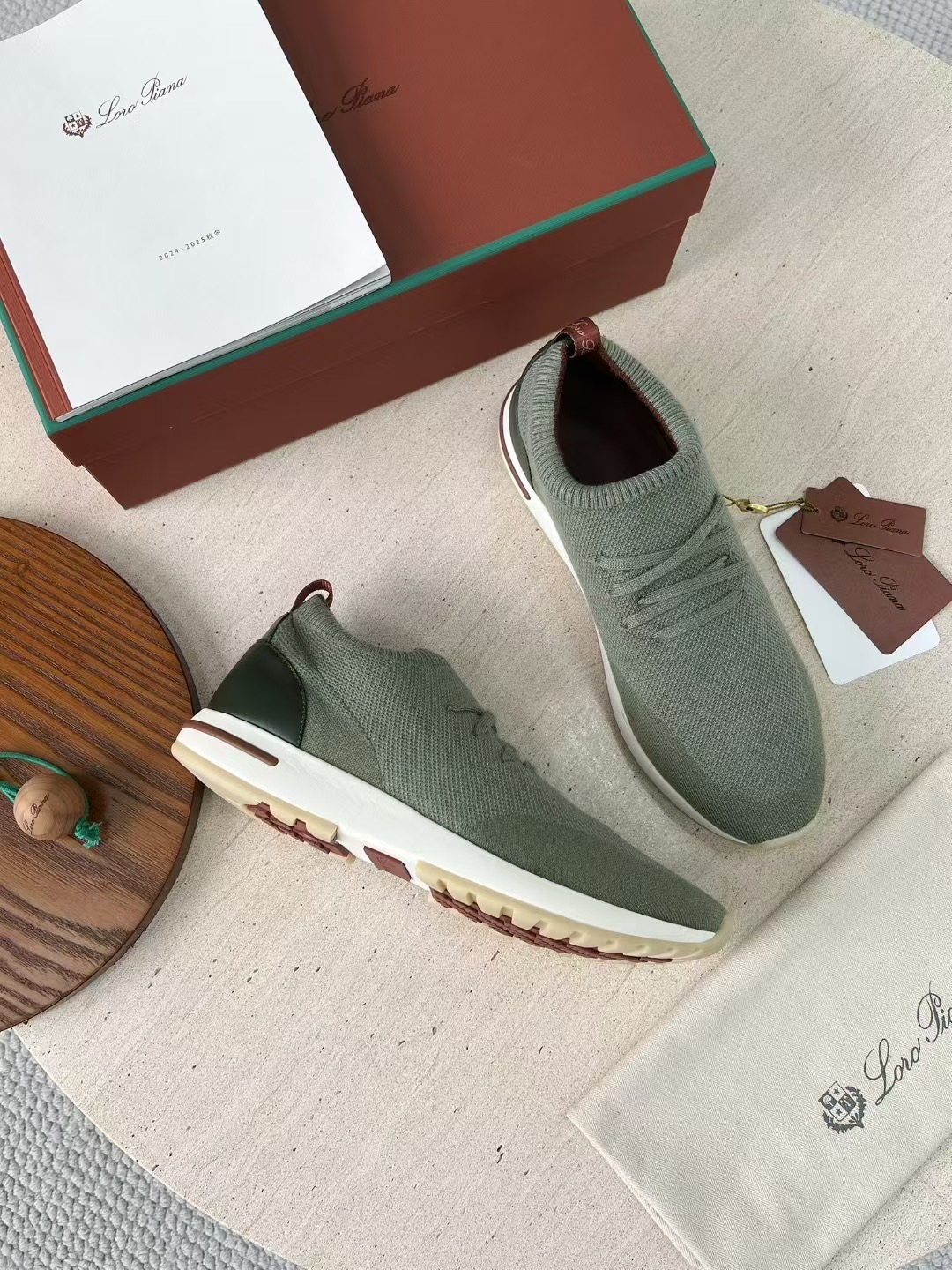 Loro piana 39-46 🌹15-20days