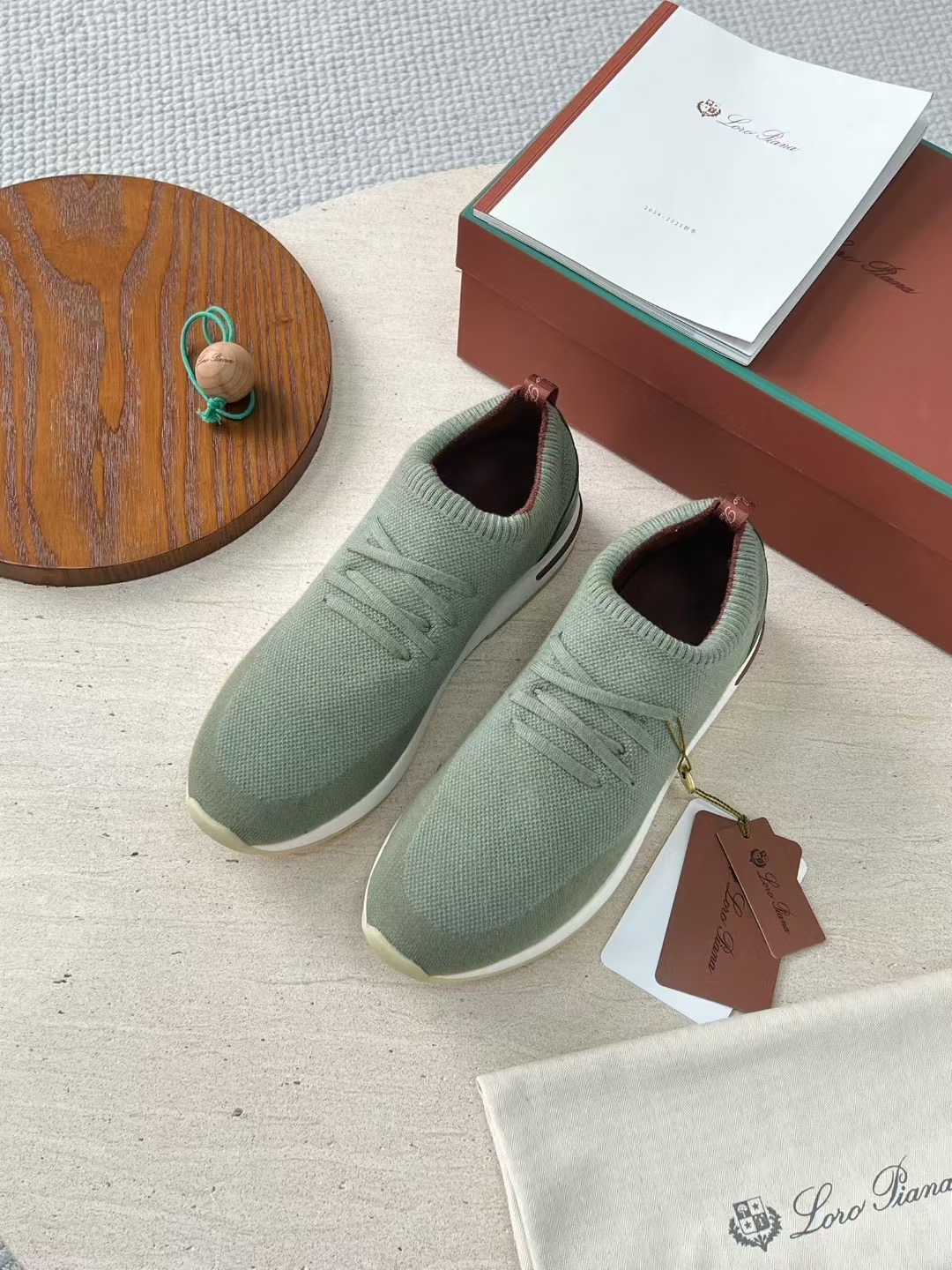 Loro piana 39-46 🌹15-20days