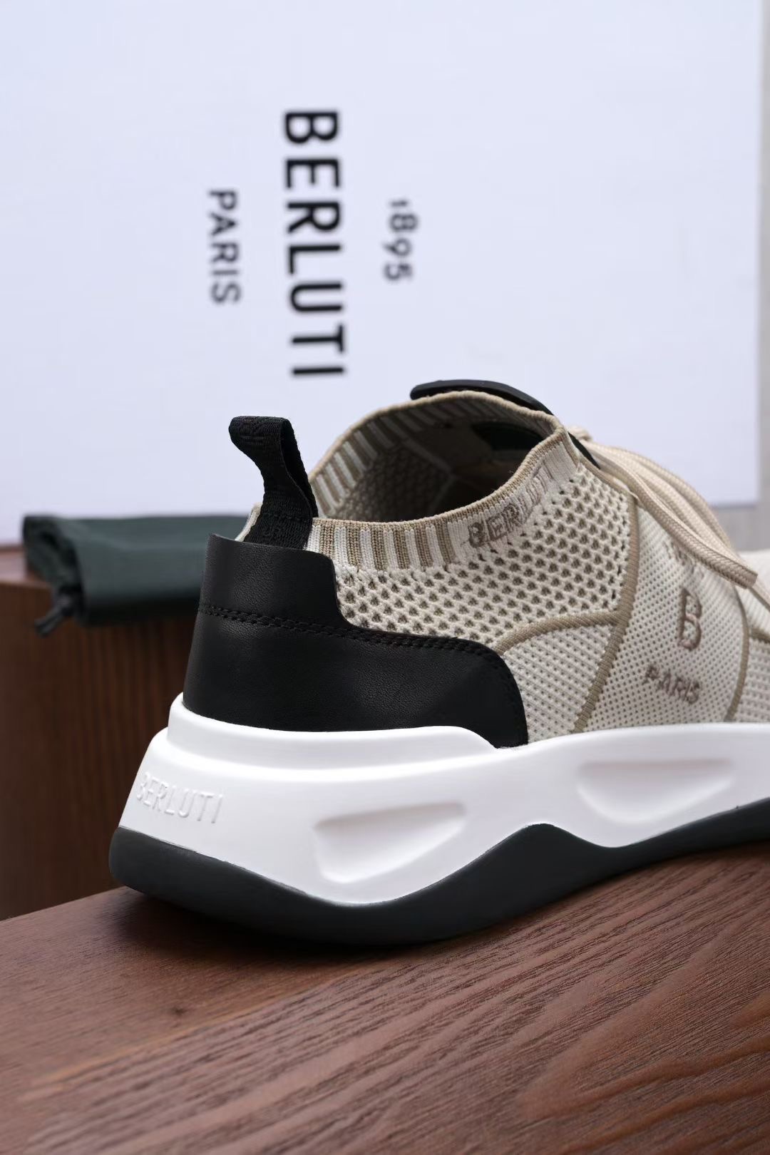 Berluti 15-20days 🌹39-46