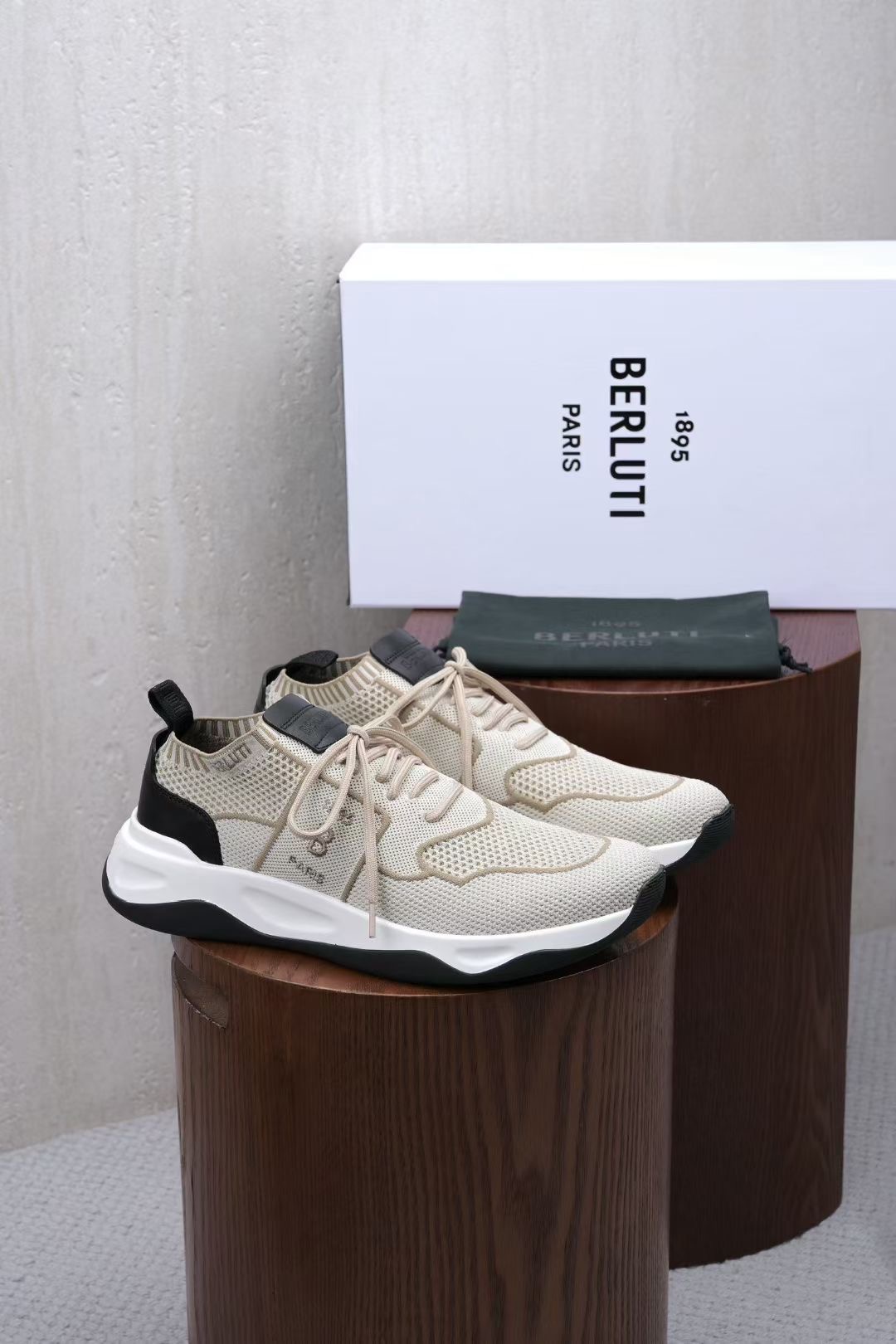 Berluti 15-20days 🌹39-46