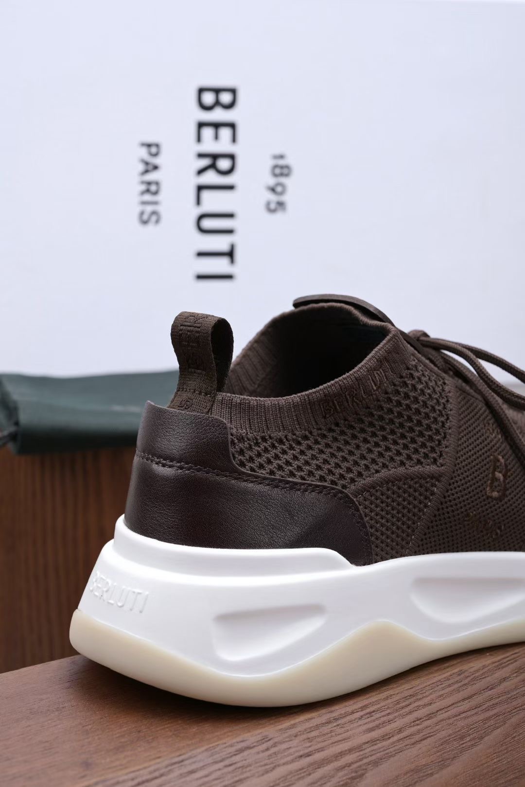 Berluti 15-20days 🌹39-46
