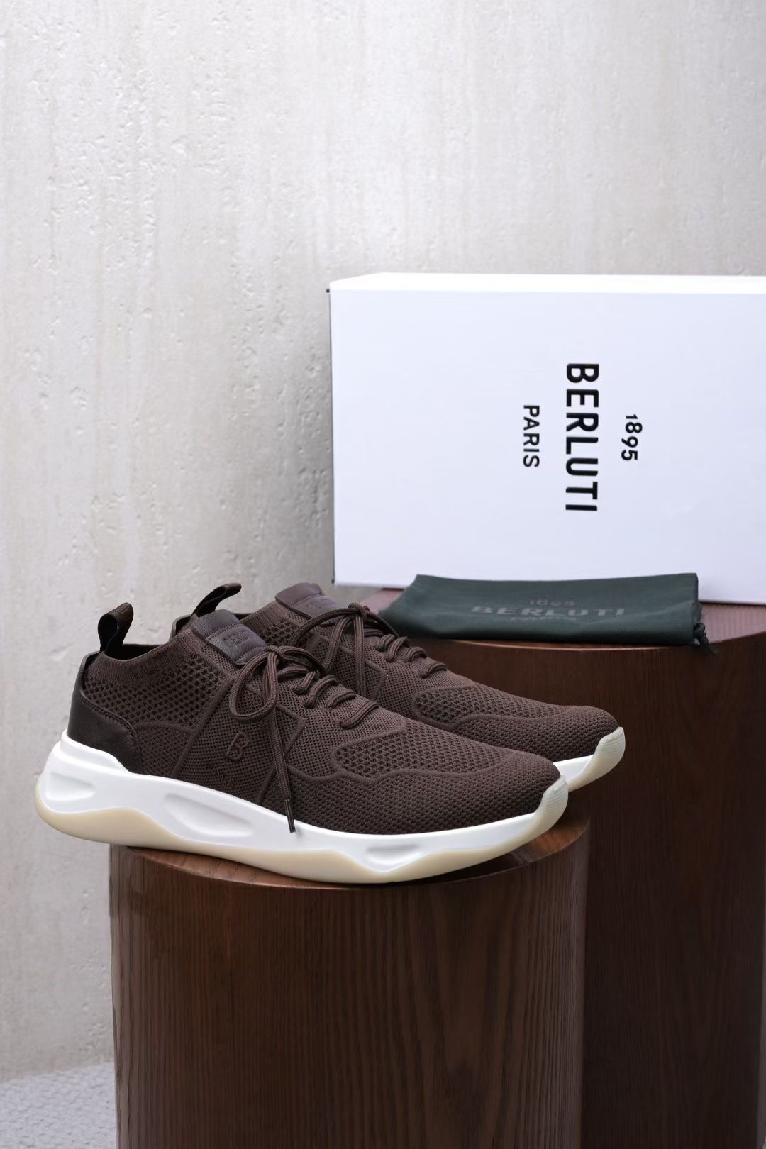 Berluti 15-20days 🌹39-46