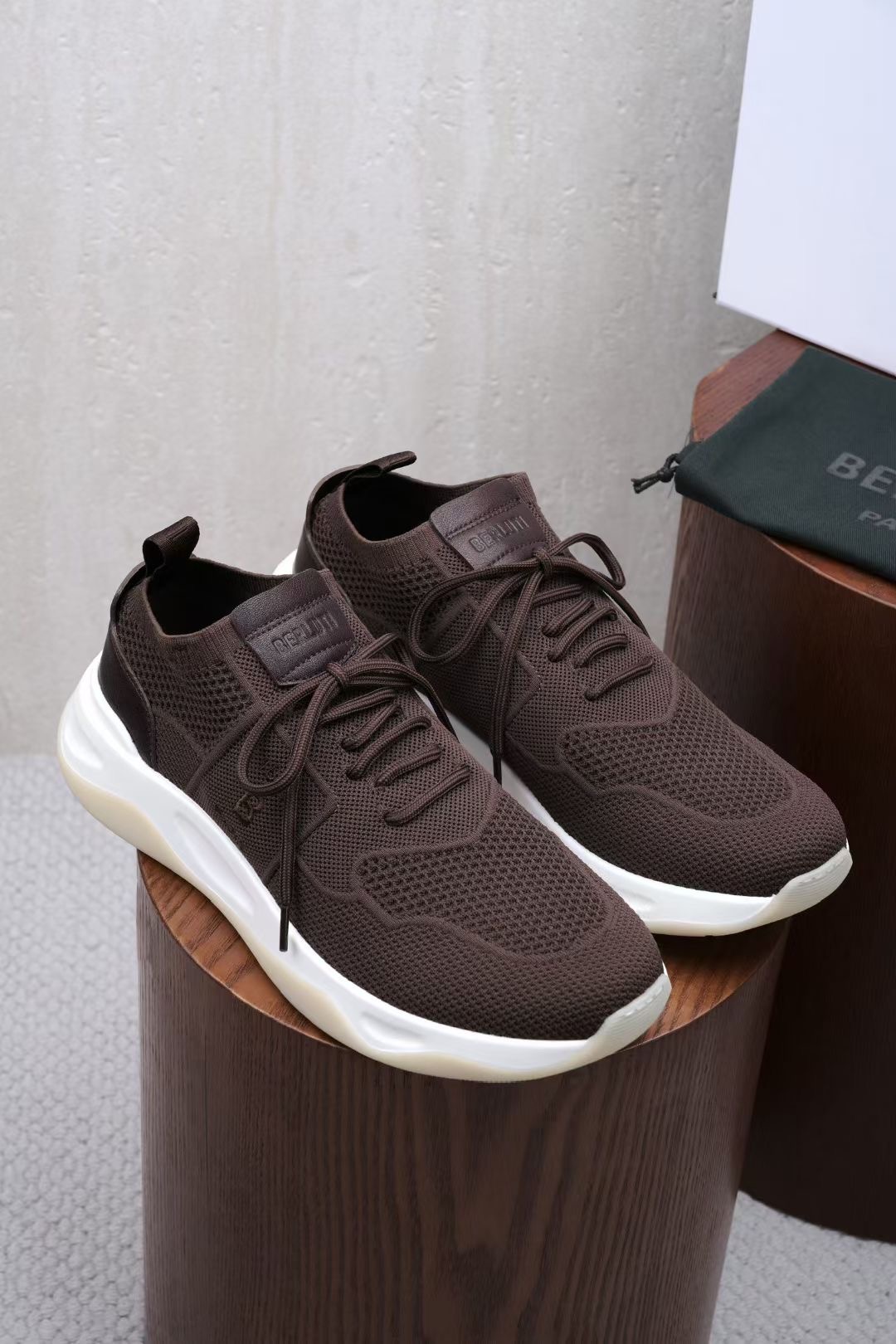 Berluti 15-20days 🌹39-46