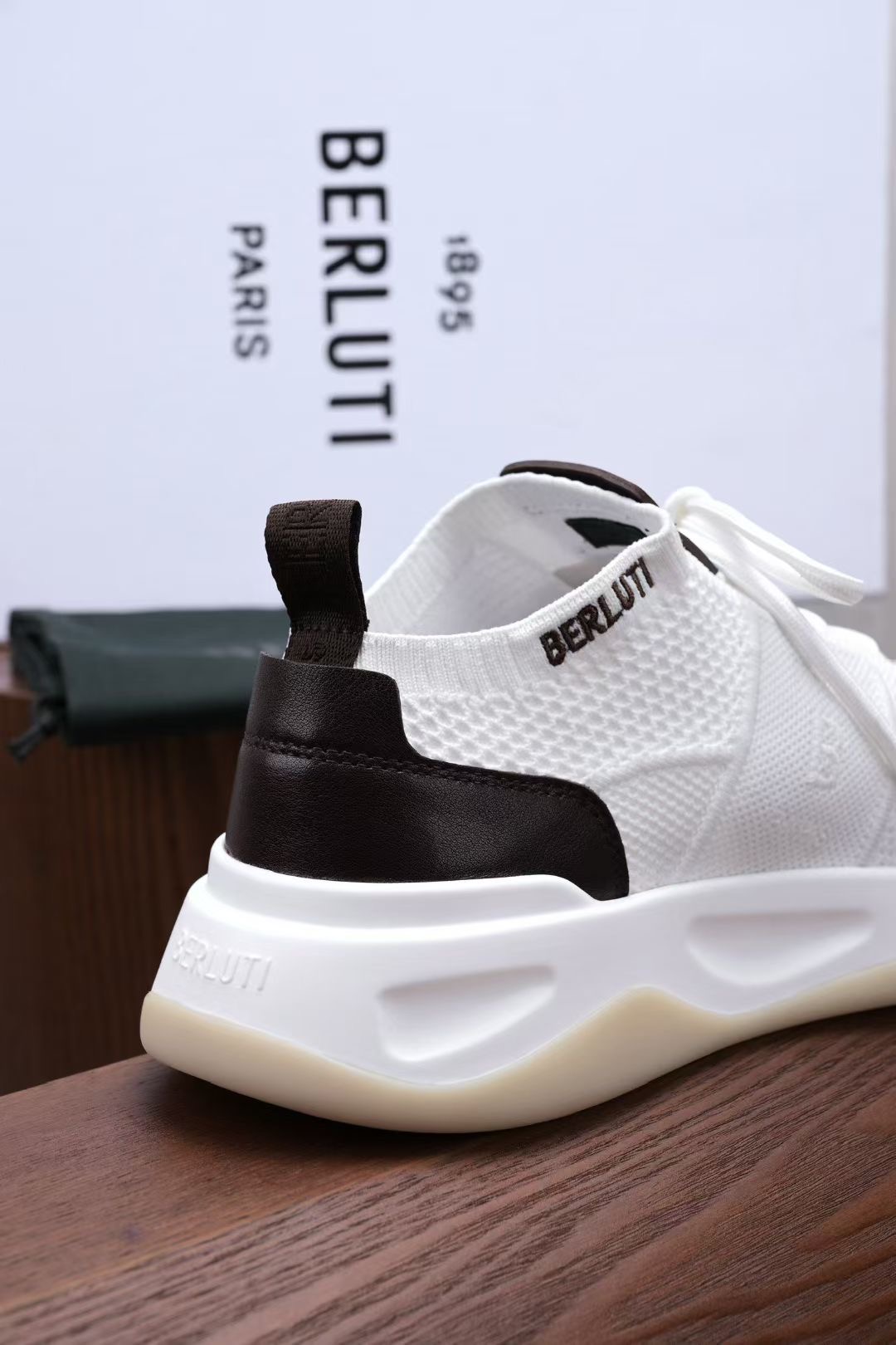Berluti 15-20days 🌹39-46