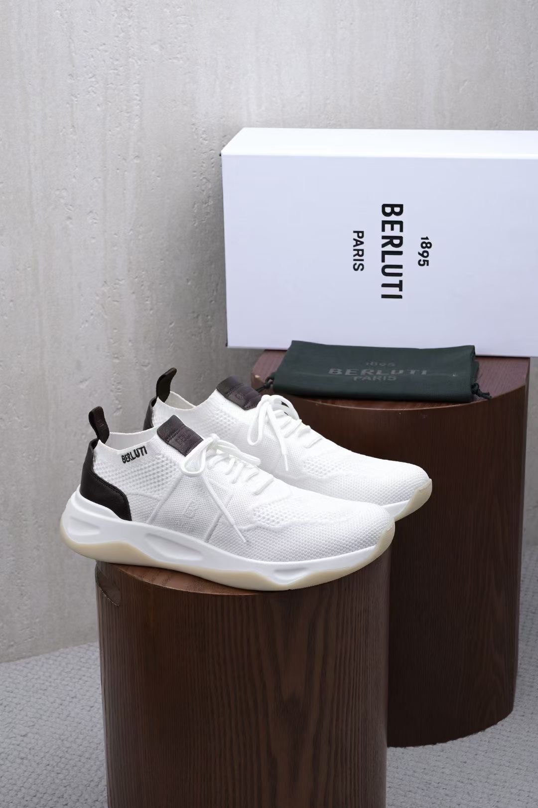 Berluti 15-20days 🌹39-46