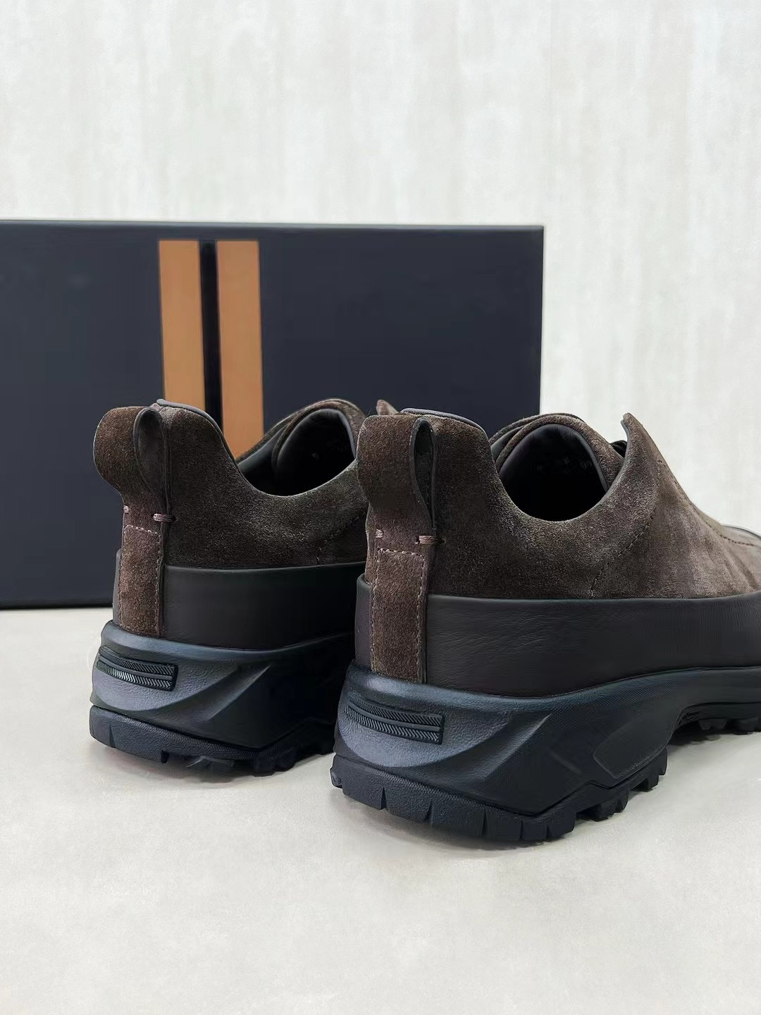 Zegna 15-20days 🌹39-46