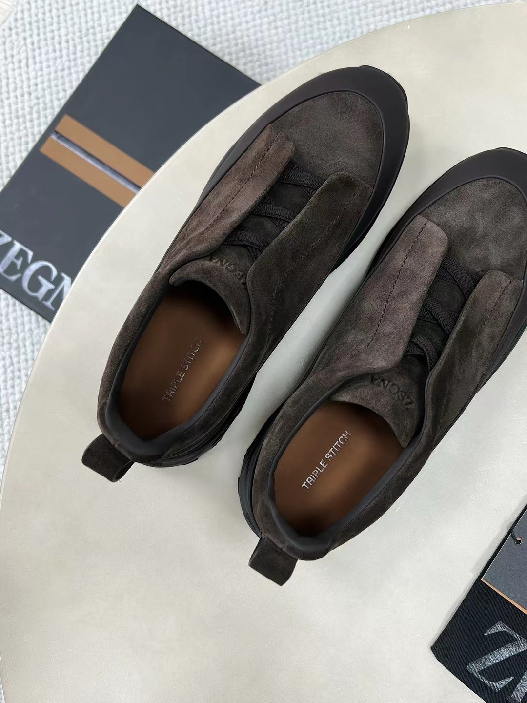 Zegna 15-20days 🌹39-46