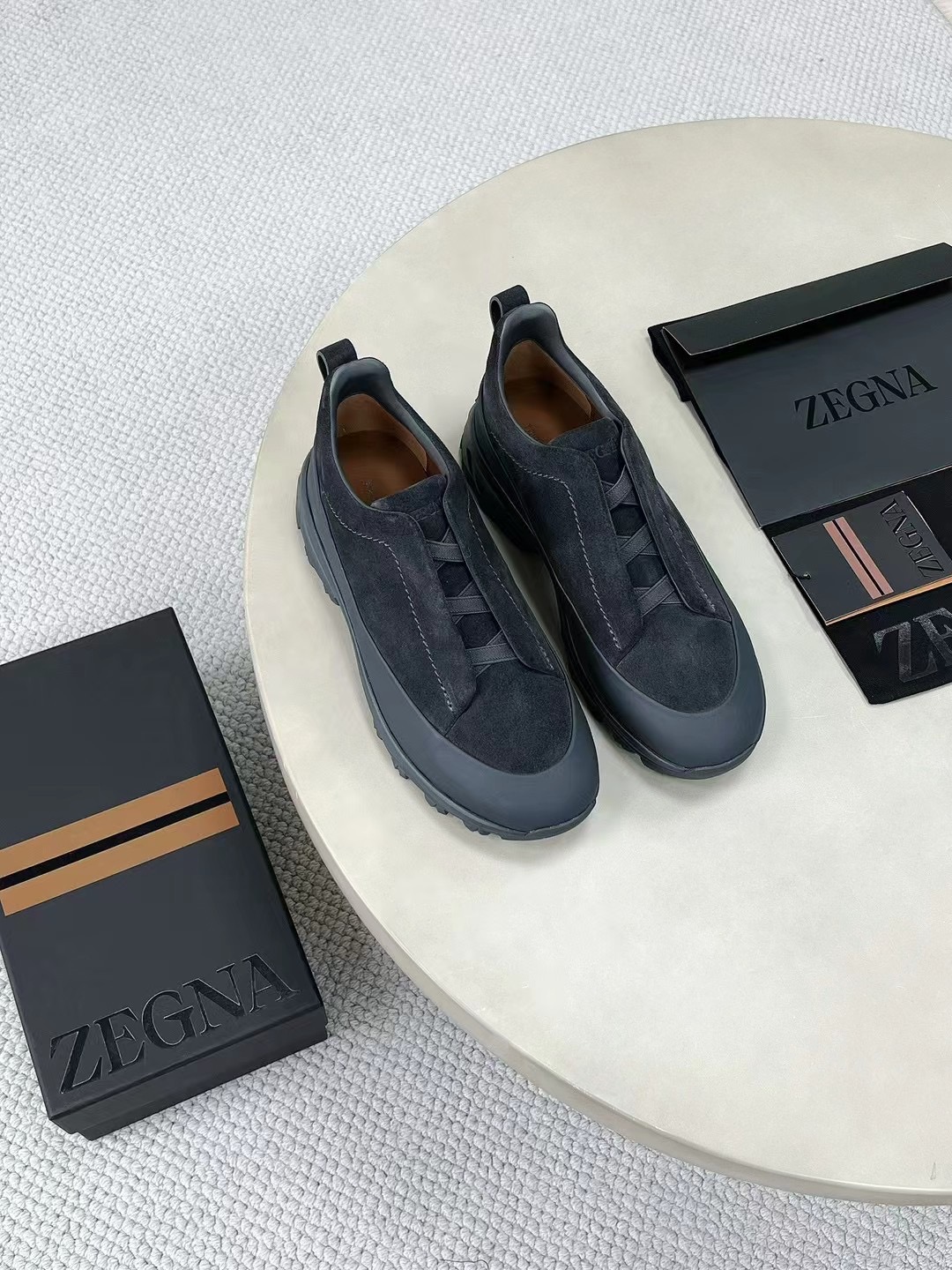 Zegna 15-20days 🌹39-46