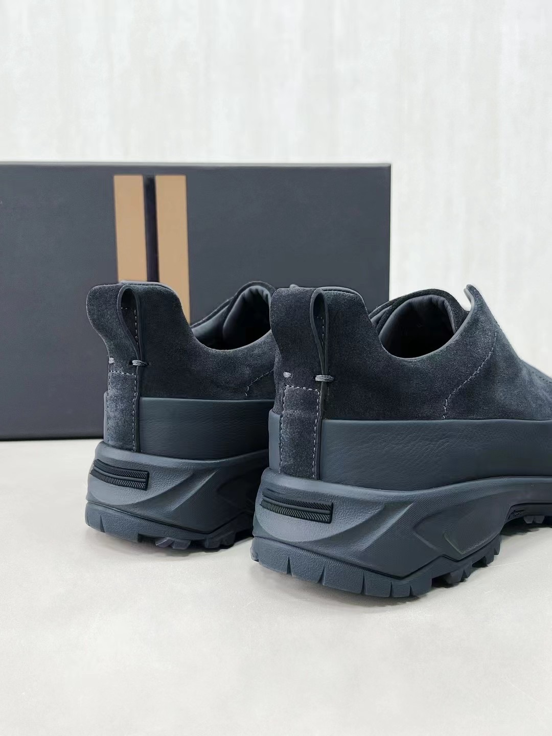Zegna 15-20days 🌹39-46