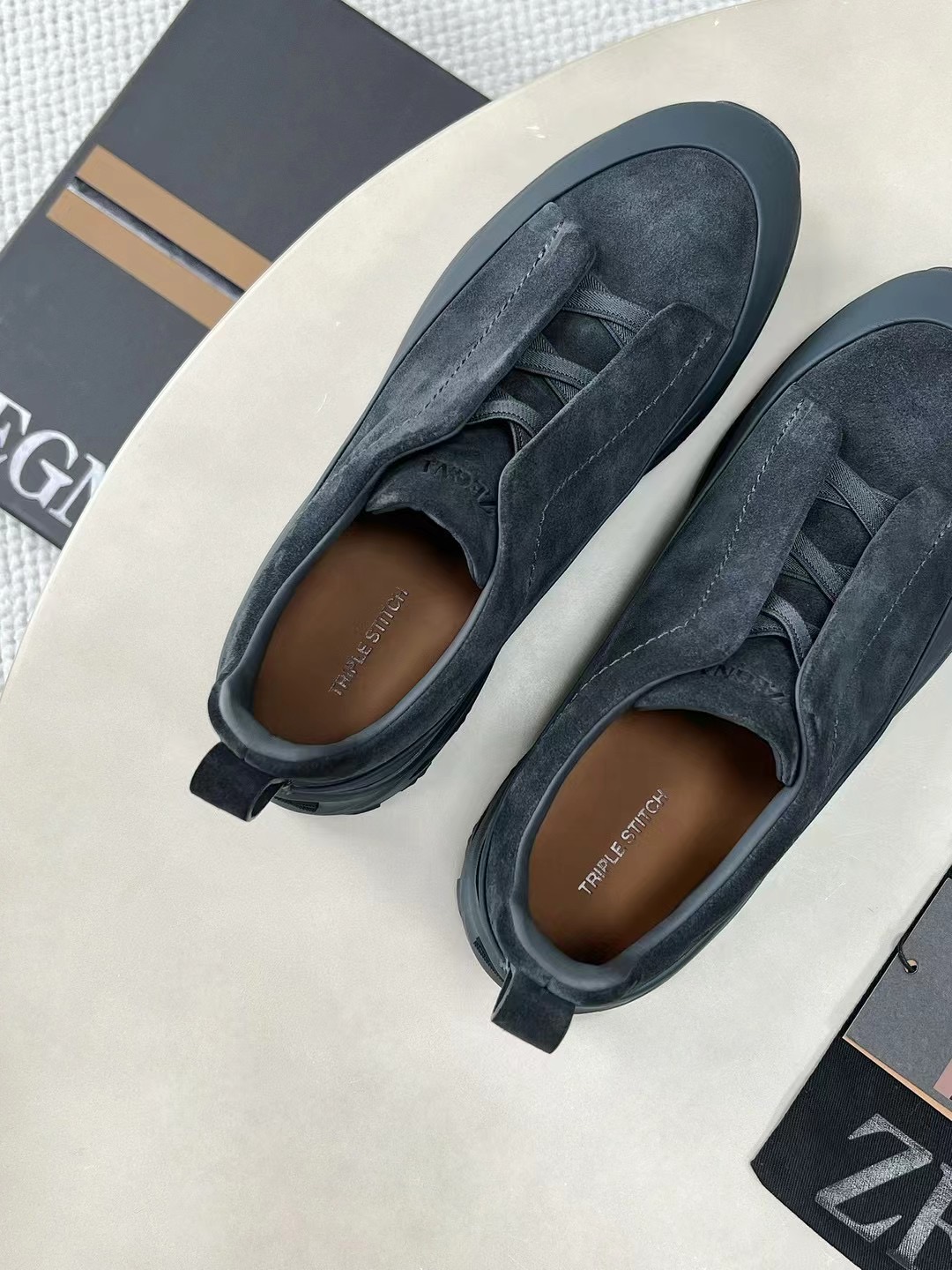 Zegna 15-20days 🌹39-46