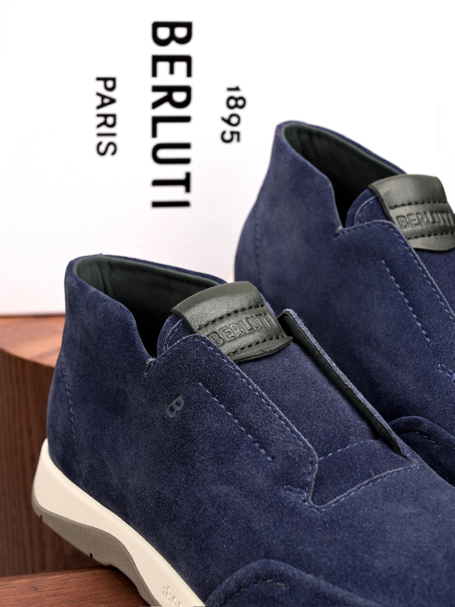 Berluti 15-20days 🌹39-46
