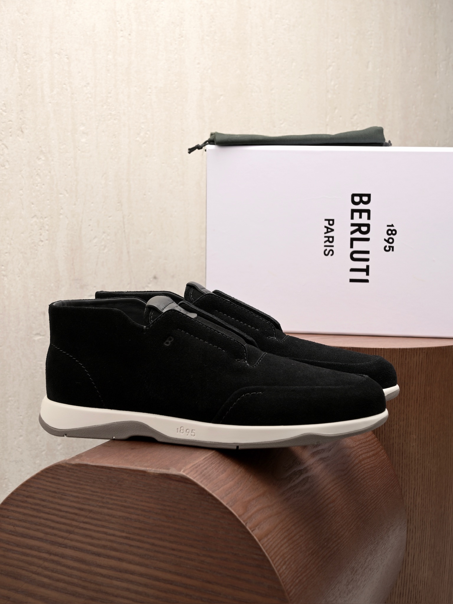 Berluti 15-20days 🌹39-46