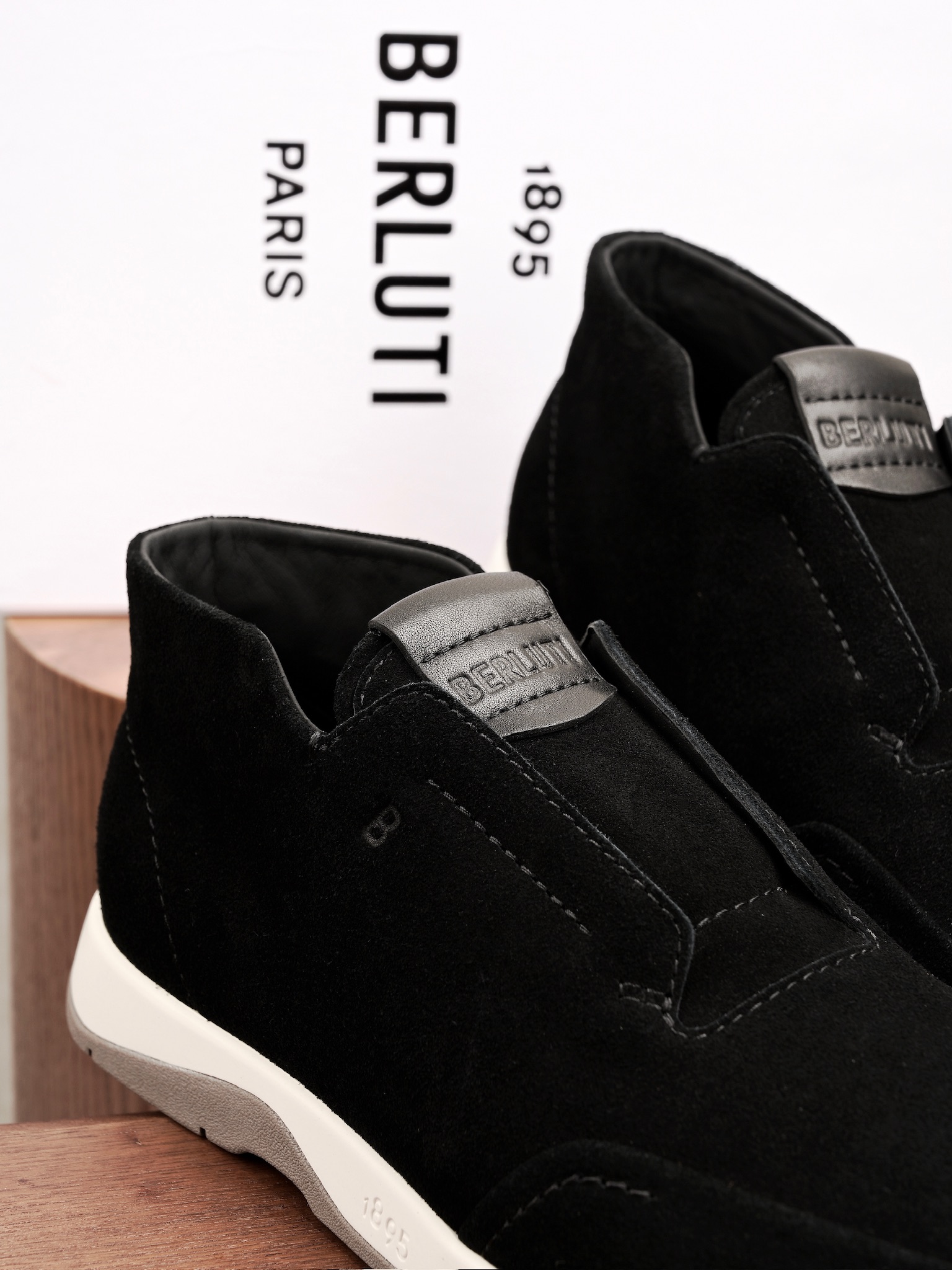 Berluti 15-20days 🌹39-46