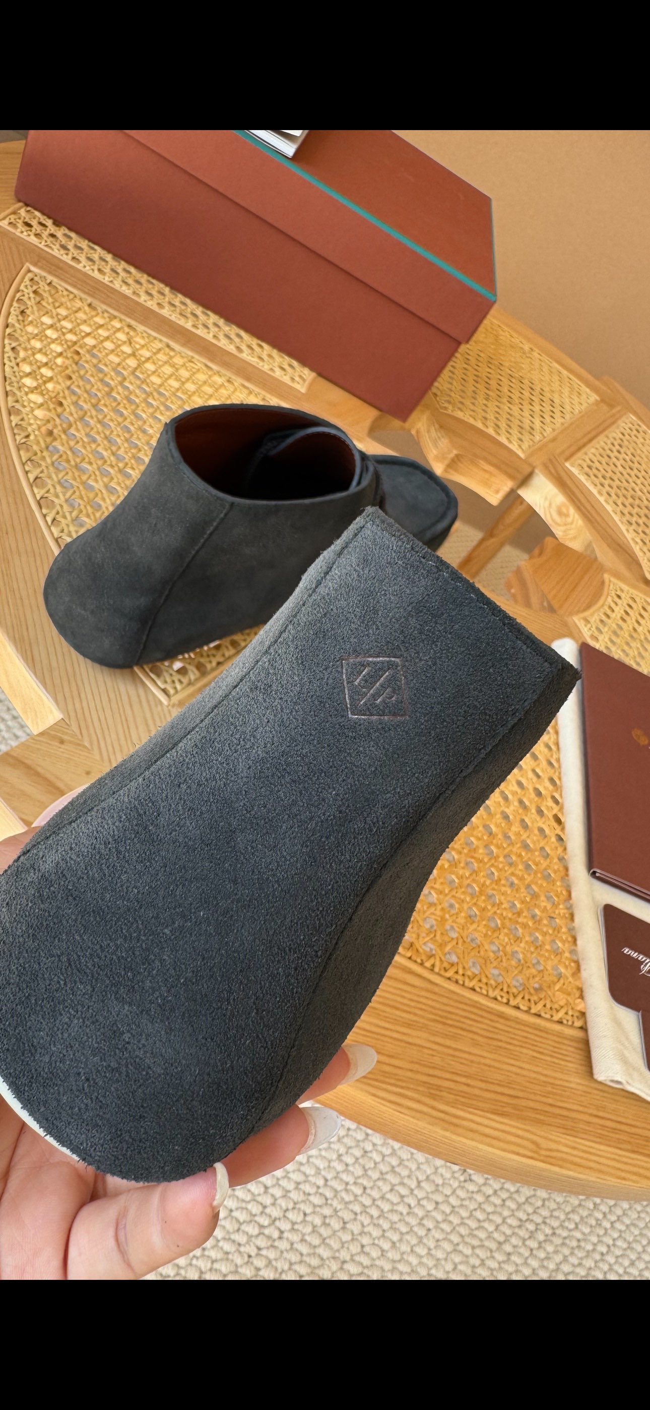 Loro piana 15-20days 🌹39-46