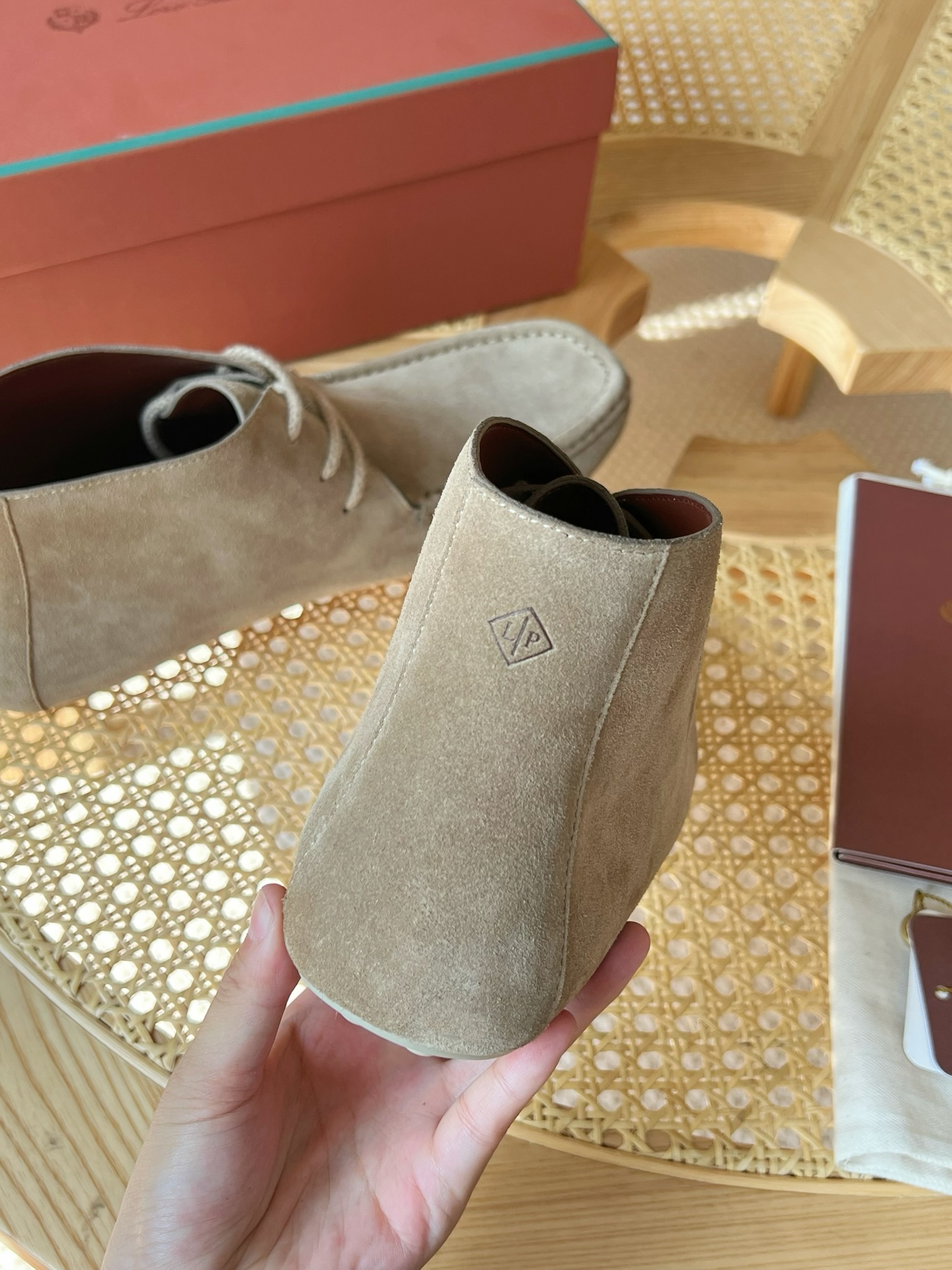 Loro piana 15-20days 🌹39-46