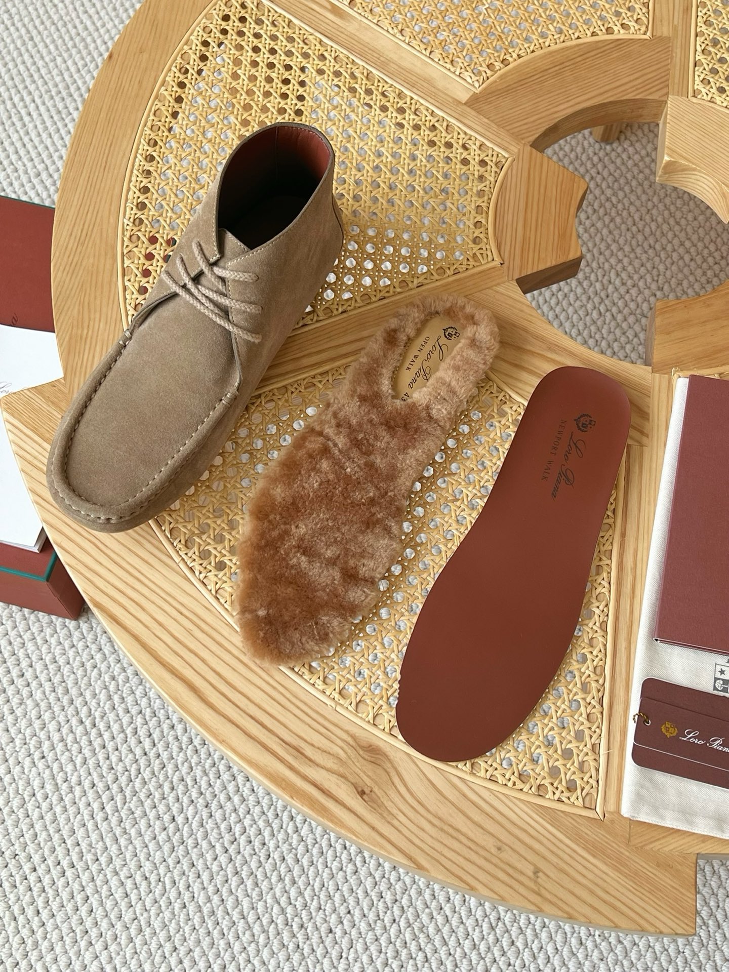 Loro piana 15-20days 🌹39-46