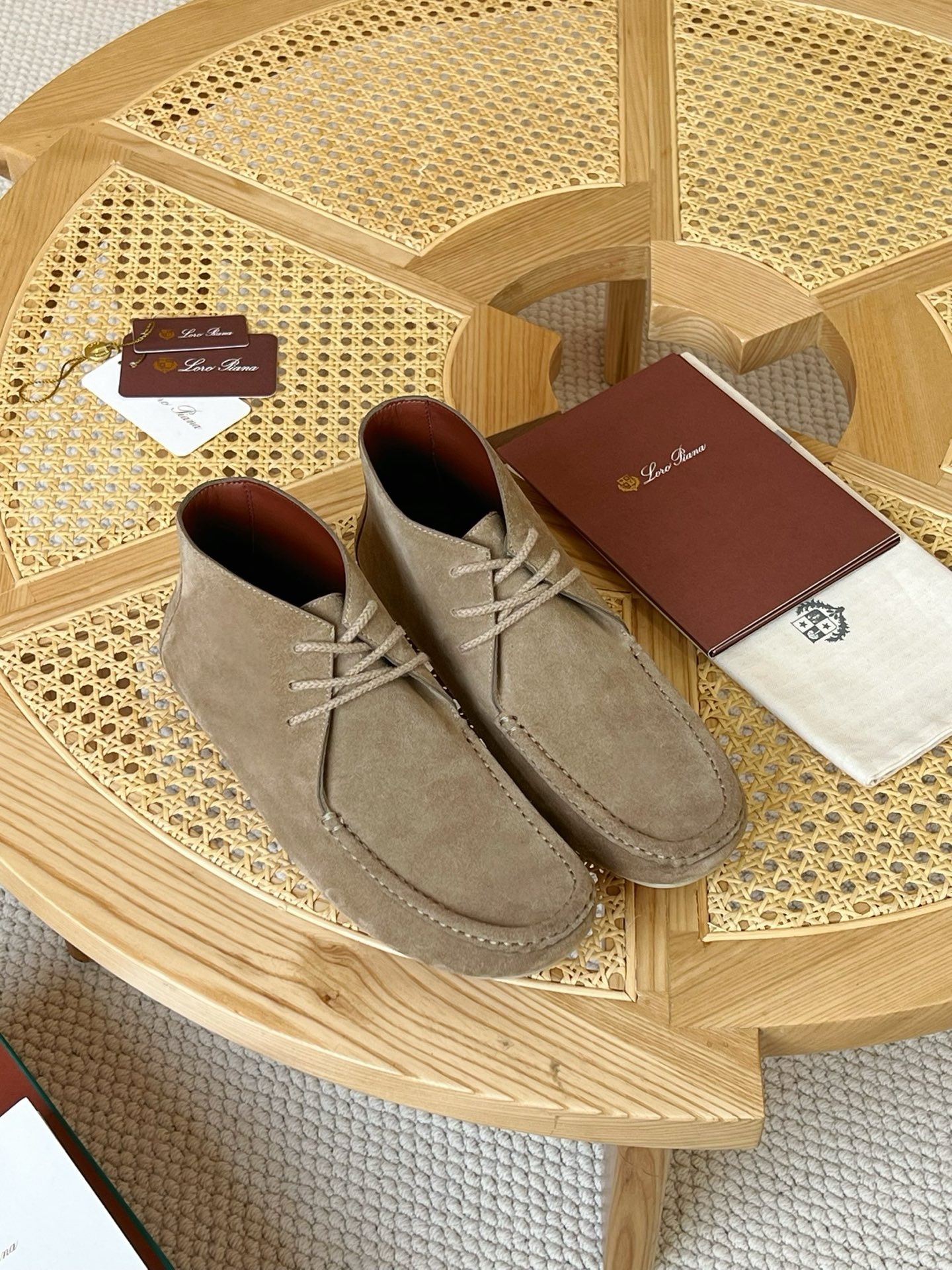 Loro piana 15-20days 🌹39-46