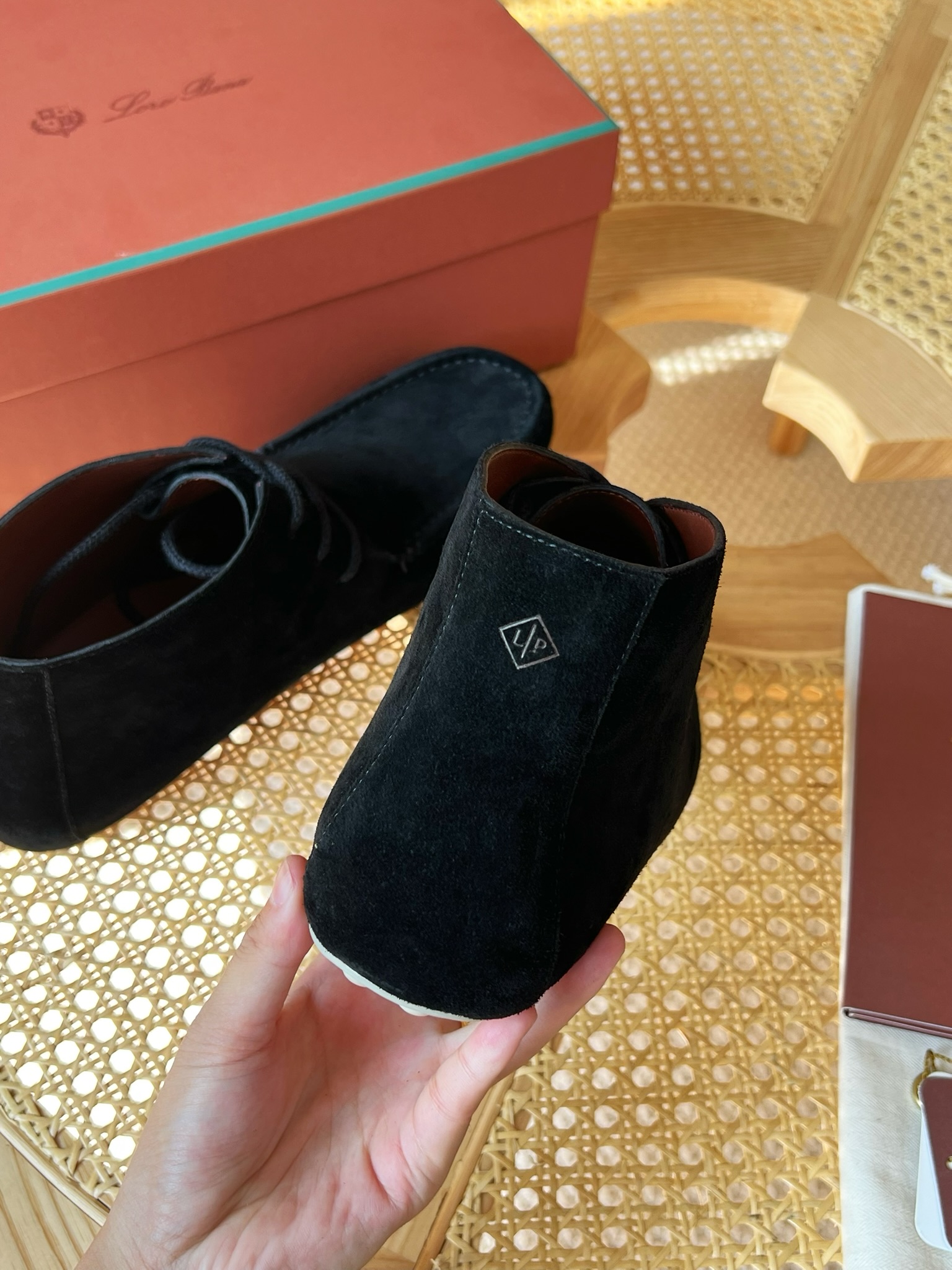 Loro piana 15-20days 🌹39-46