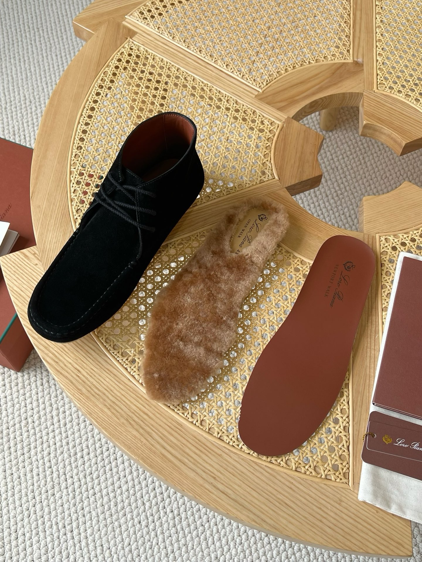 Loro piana 15-20days 🌹39-46